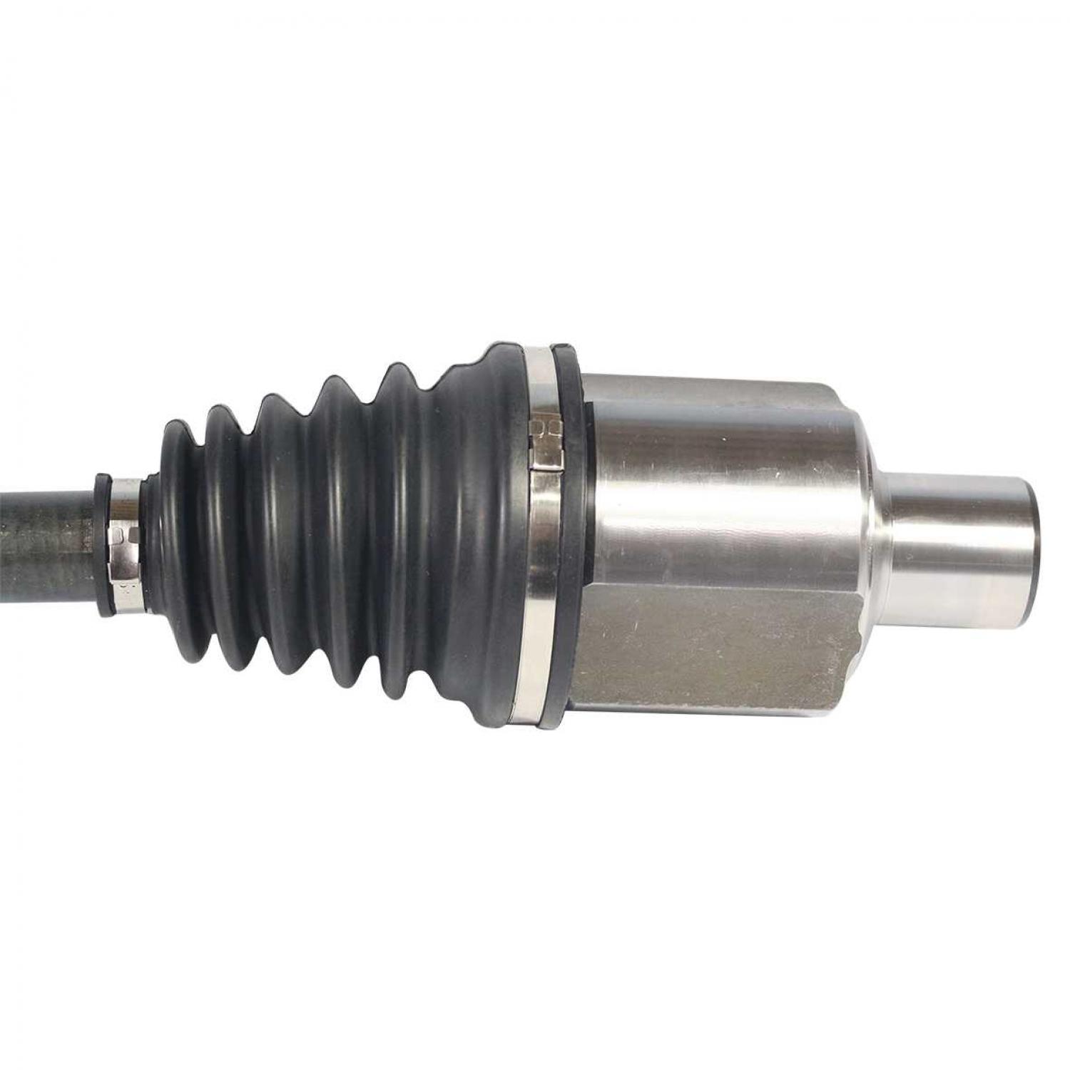 GSP NCV10206 CV Axle Assembly product image 2 of 5