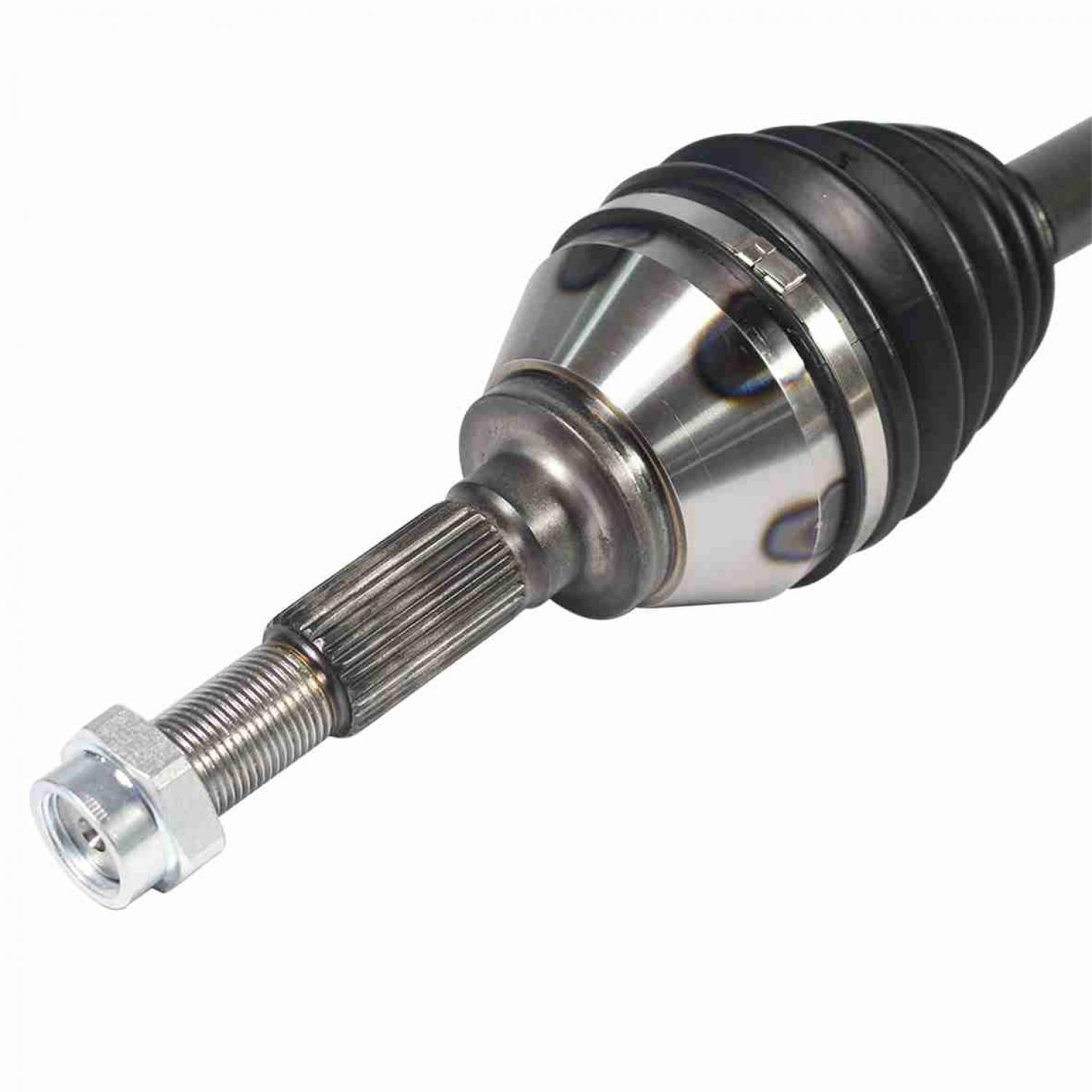 GSP NCV10206 CV Axle Assembly product image 3 of 5