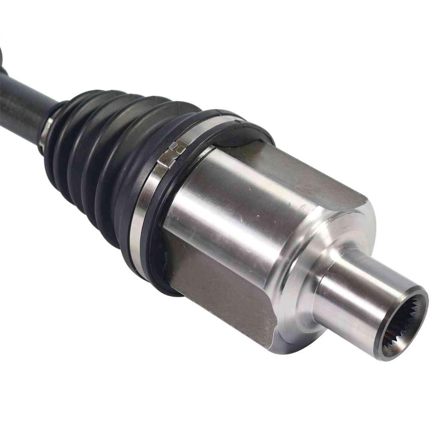 GSP NCV10206 CV Axle Assembly product image 4 of 5