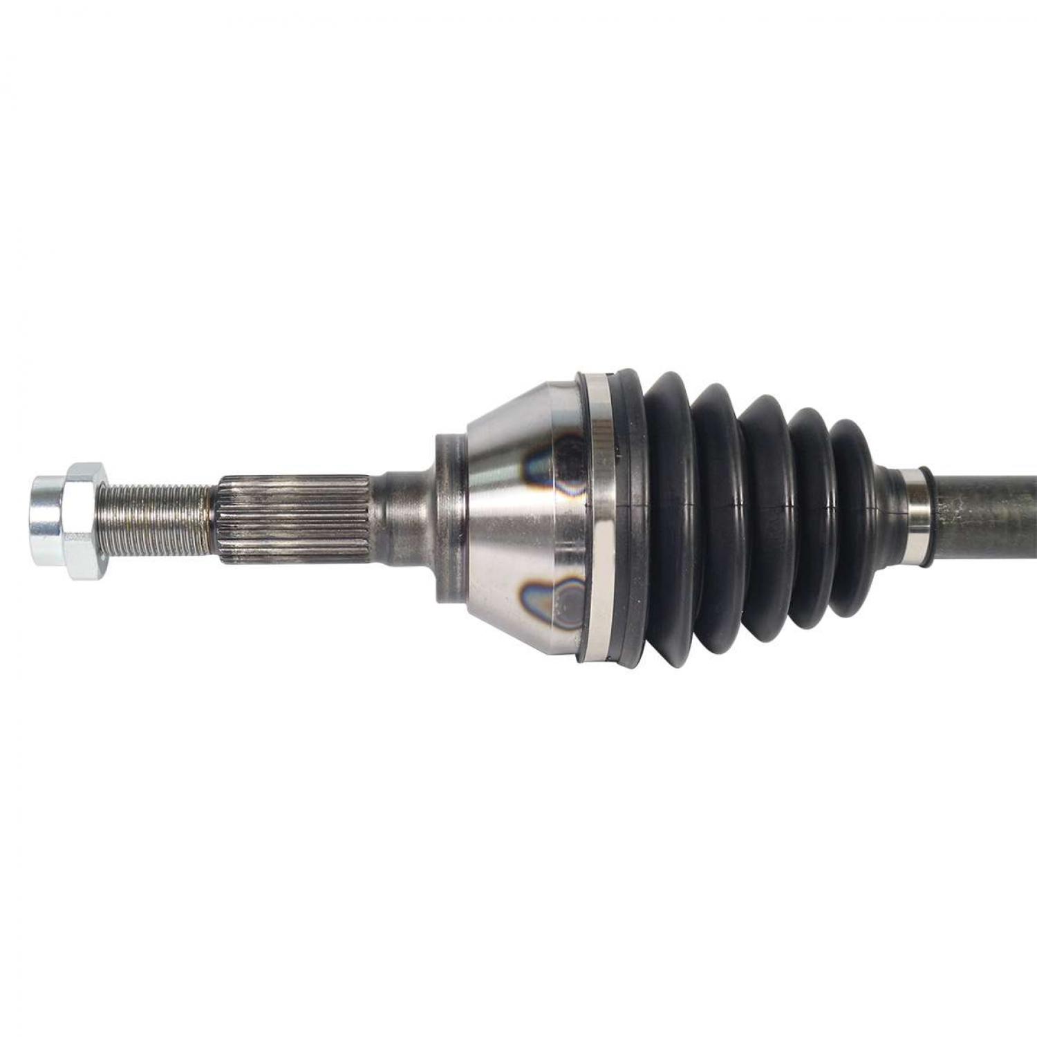 GSP NCV10207 CV Axle Assembly product image 1 of 5