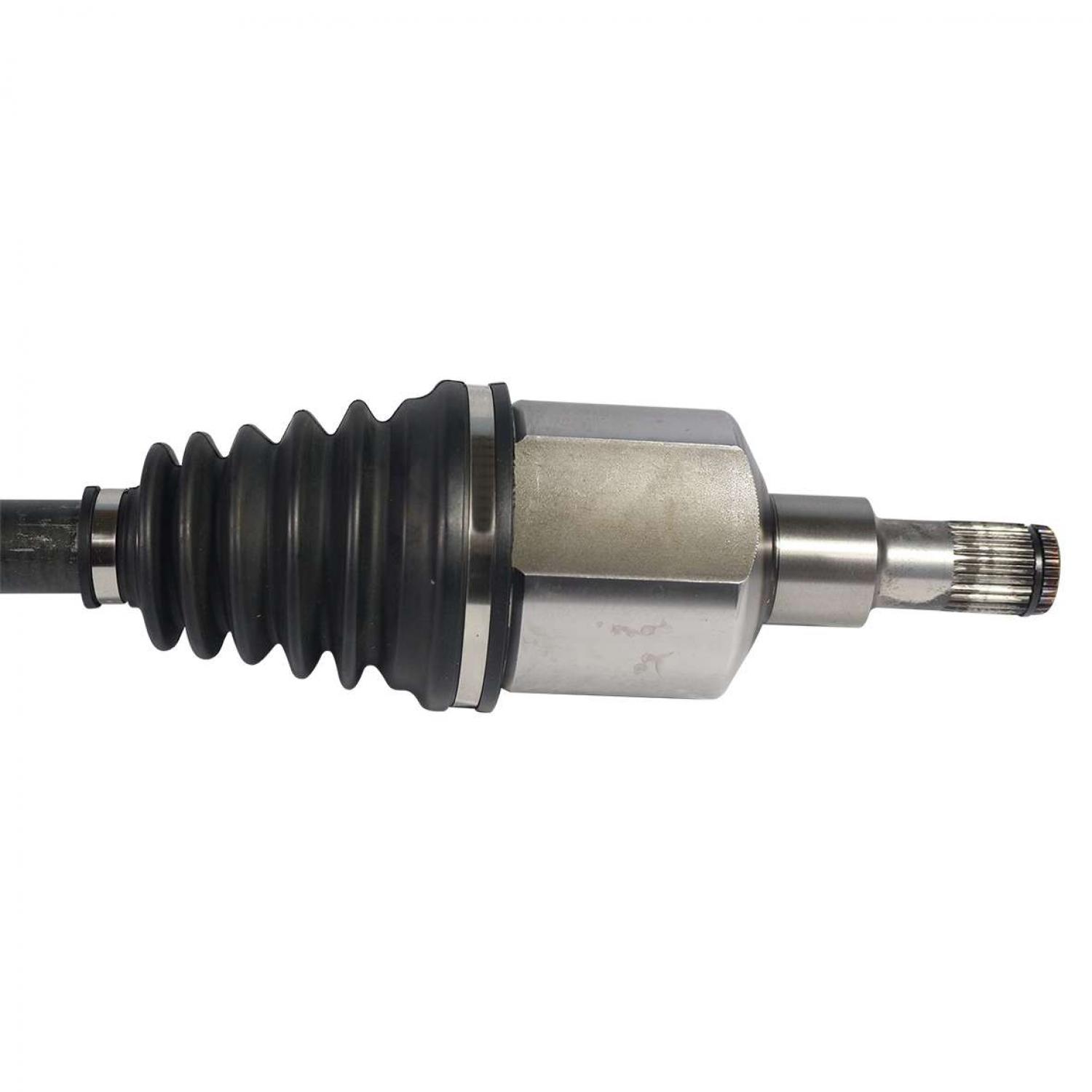 GSP NCV10207 CV Axle Assembly product image 2 of 5