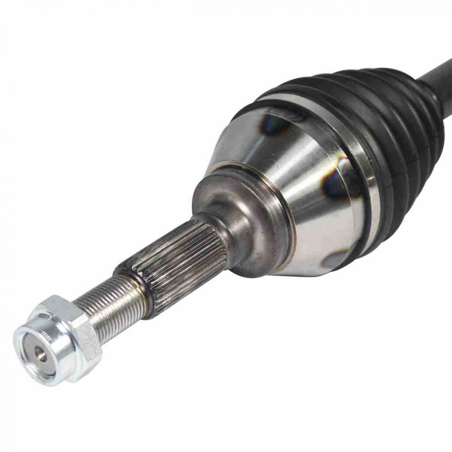 GSP NCV10207 CV Axle Assembly product image 3 of 5