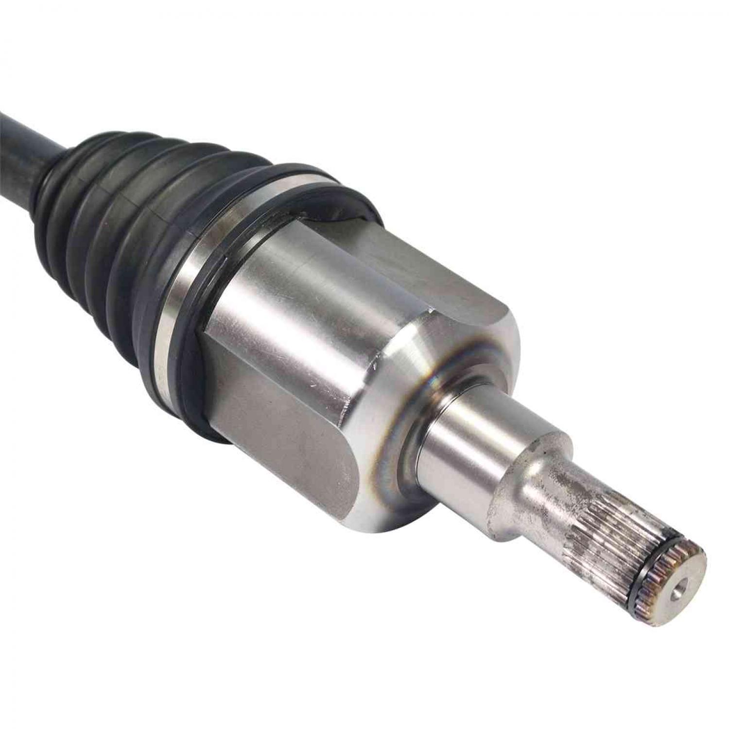 GSP NCV10207 CV Axle Assembly product image 4 of 5