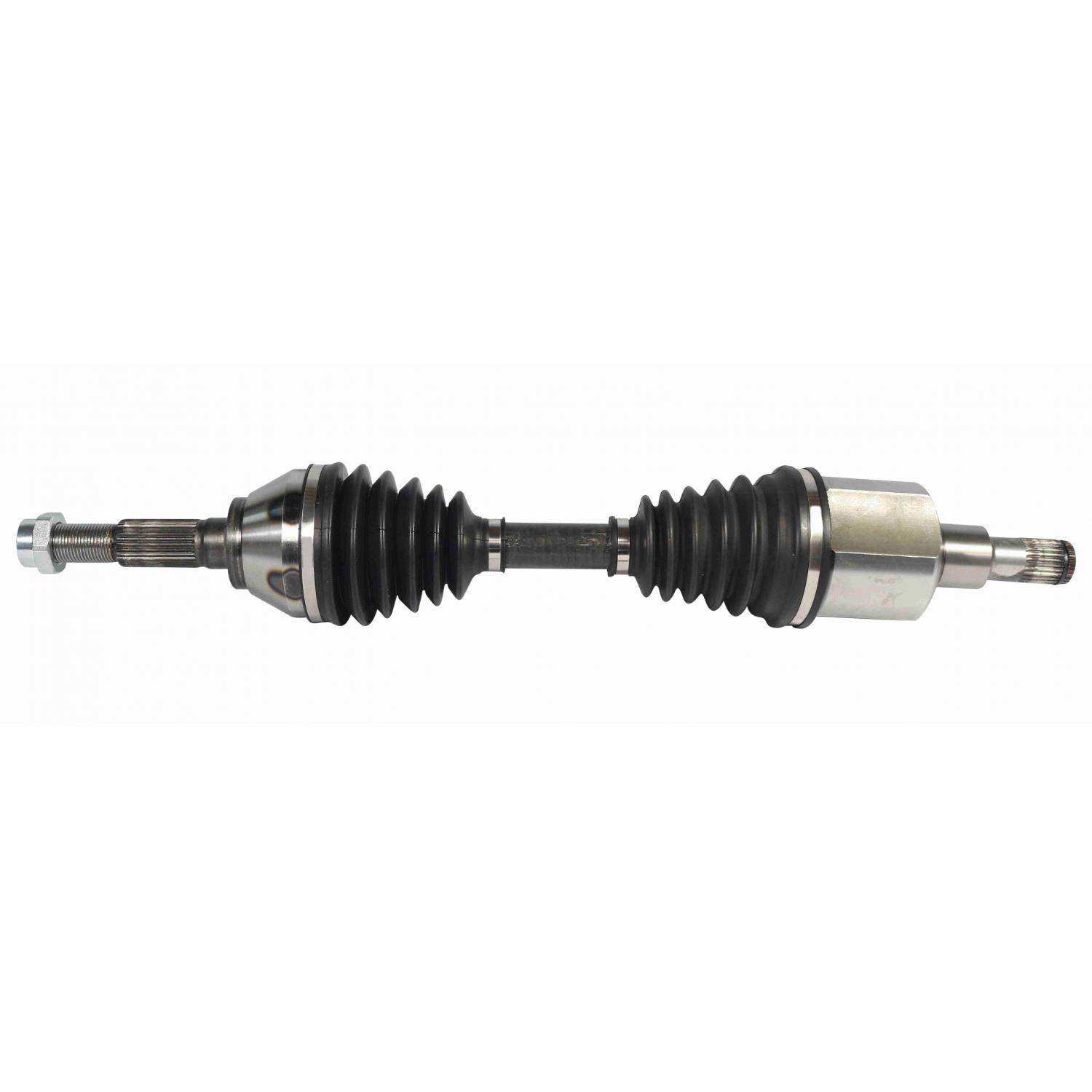 GSP NCV10207 CV Axle Assembly product image 5 of 5