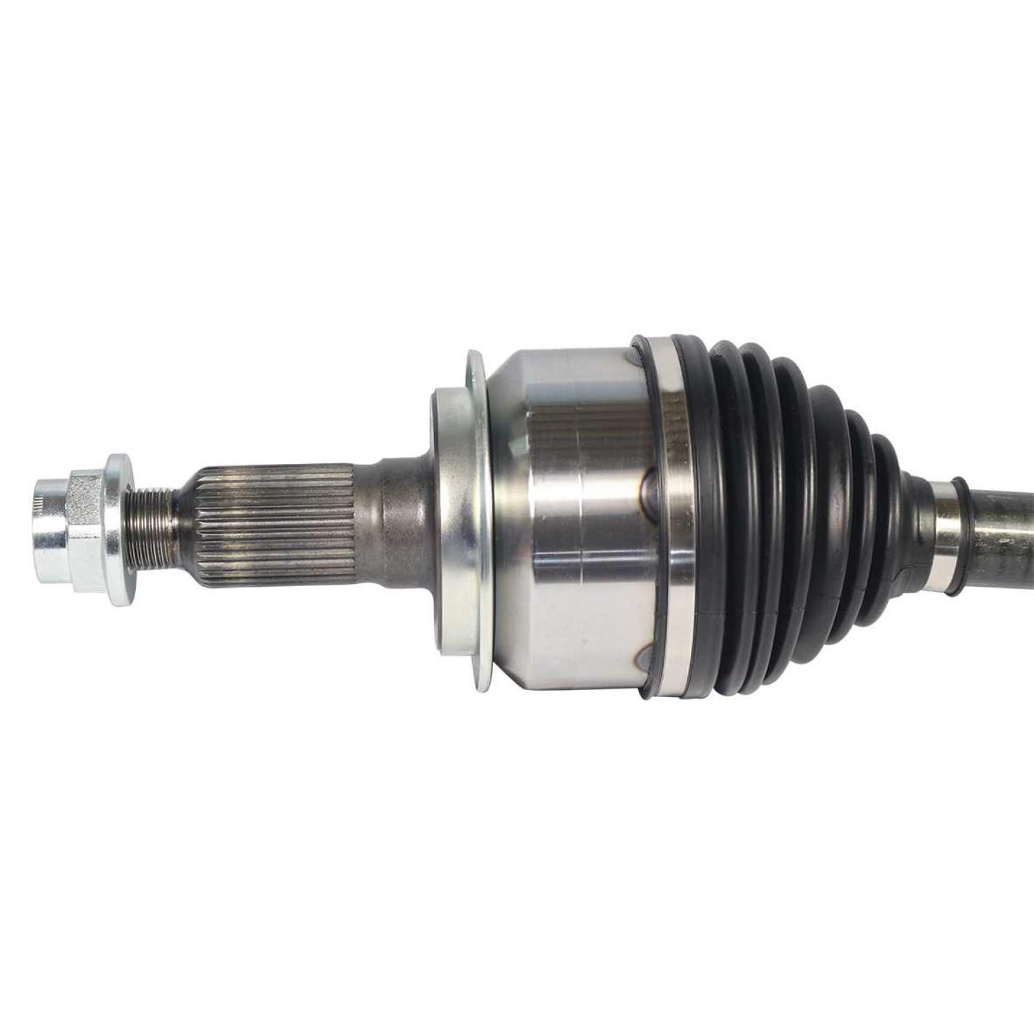 GSP NCV10208 CV Axle Assembly product image 1 of 5
