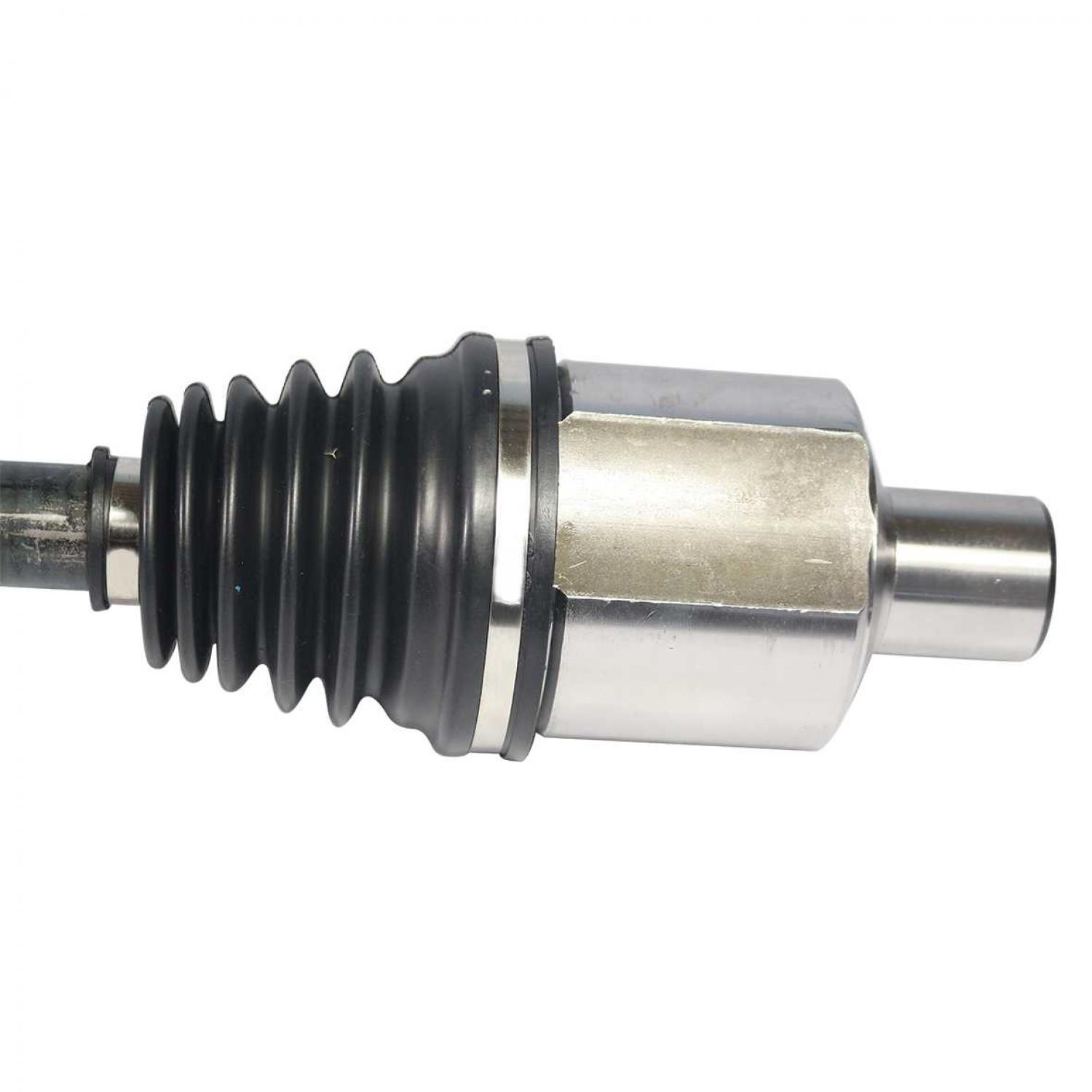 GSP NCV10208 CV Axle Assembly product image 2 of 5