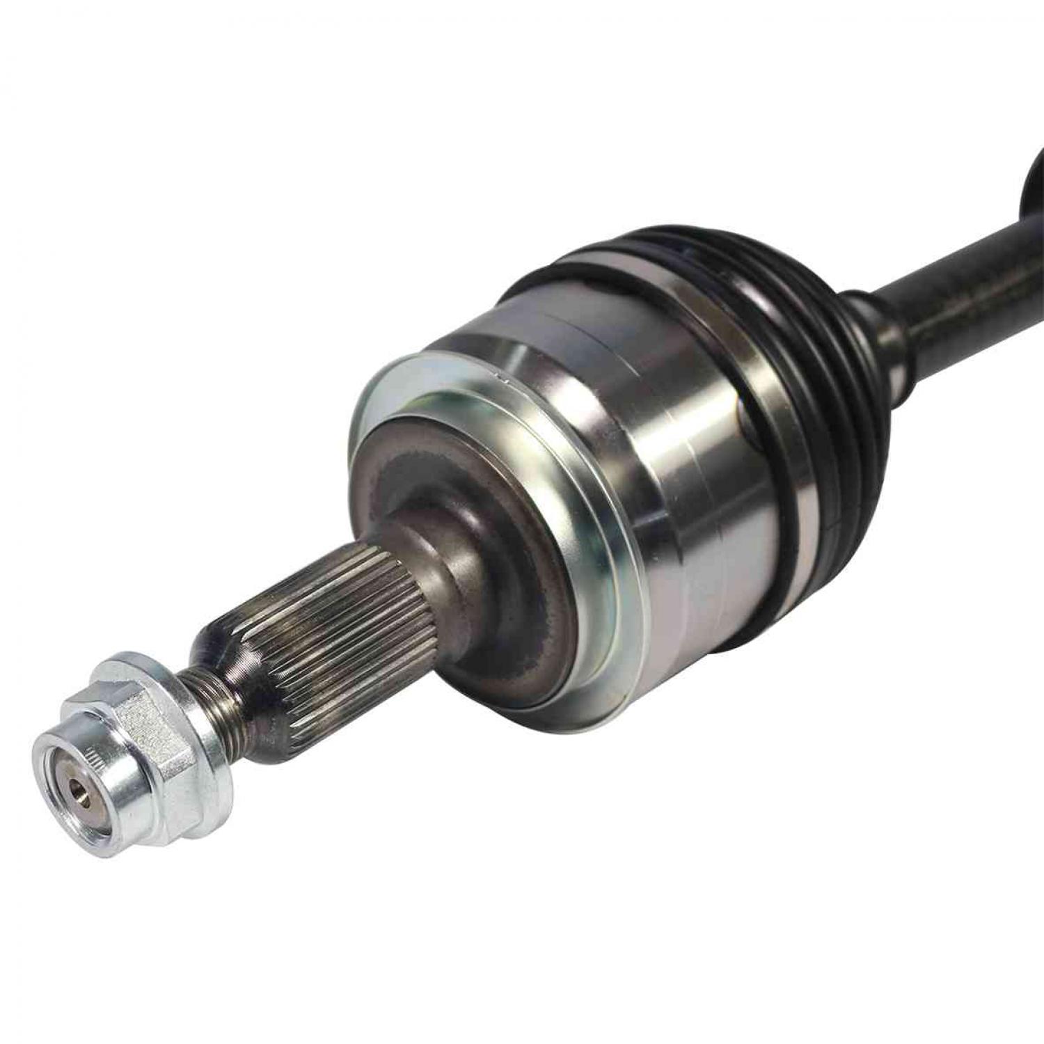 GSP NCV10208 CV Axle Assembly product image 3 of 5
