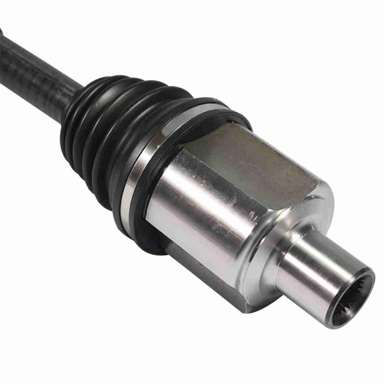 GSP NCV10208 CV Axle Assembly product image 4 of 5
