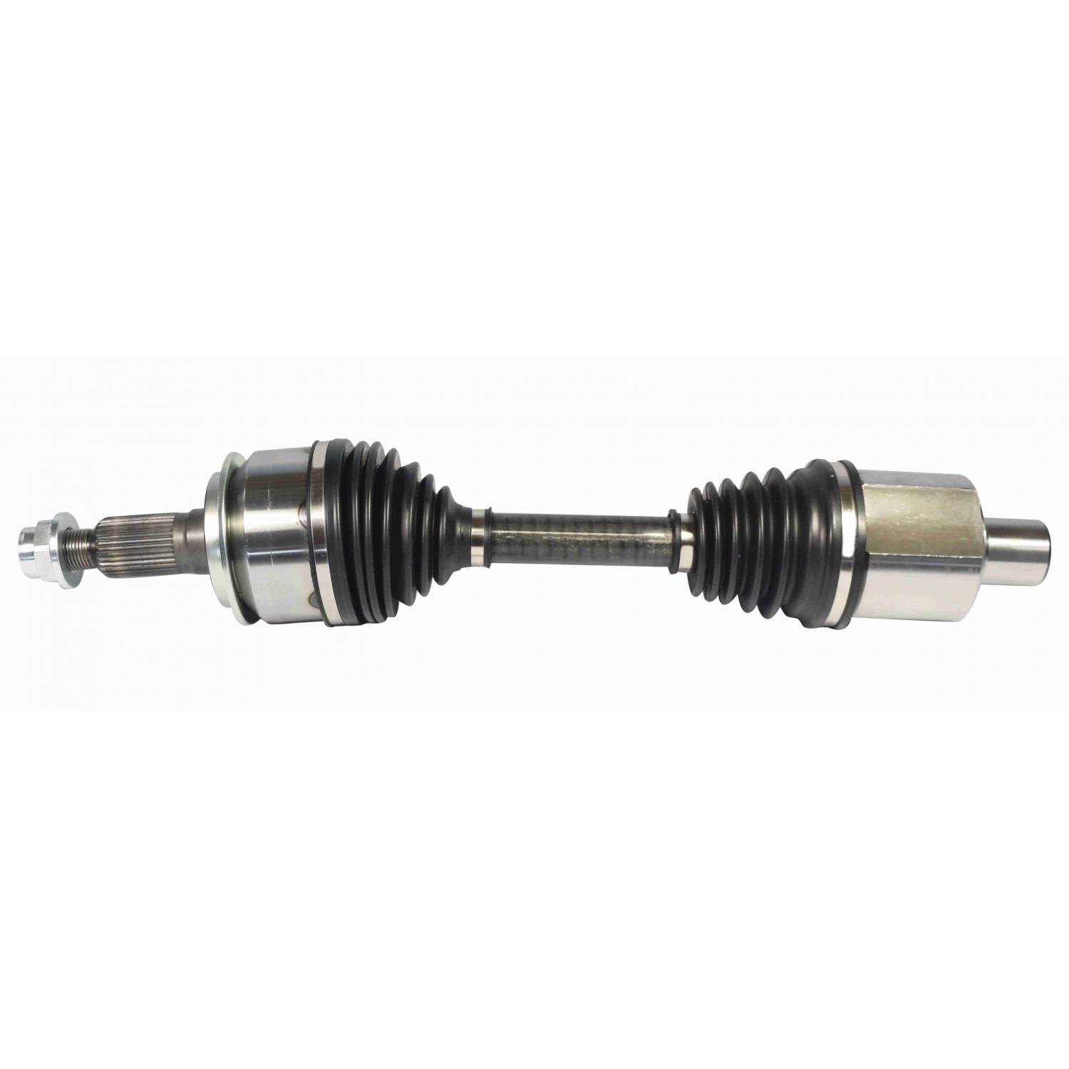 GSP NCV10208 CV Axle Assembly product image 5 of 5