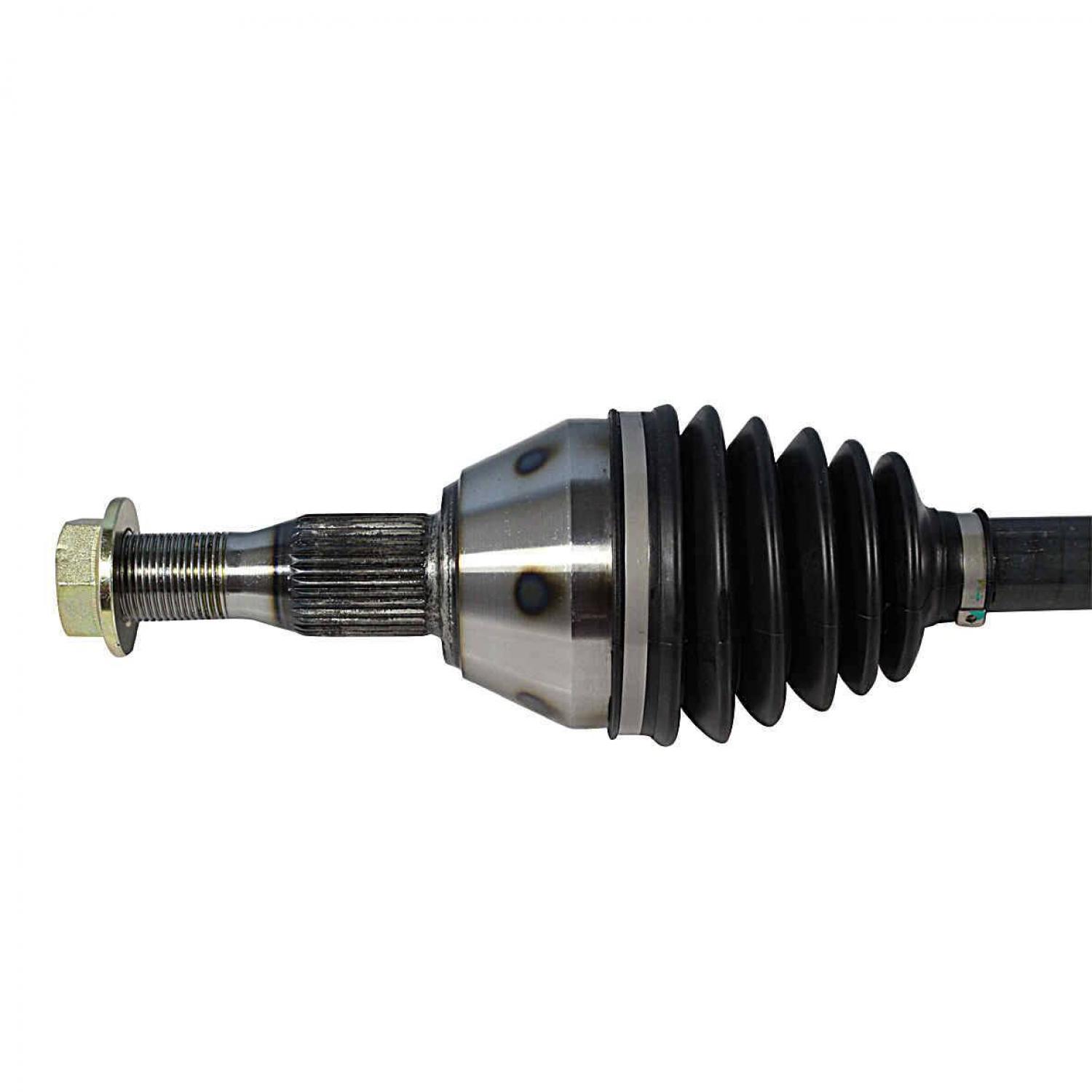 GSP NCV10209 - CV Axle Assembly GSP NCV10209 CV Axle Assembly product image 1 of 5