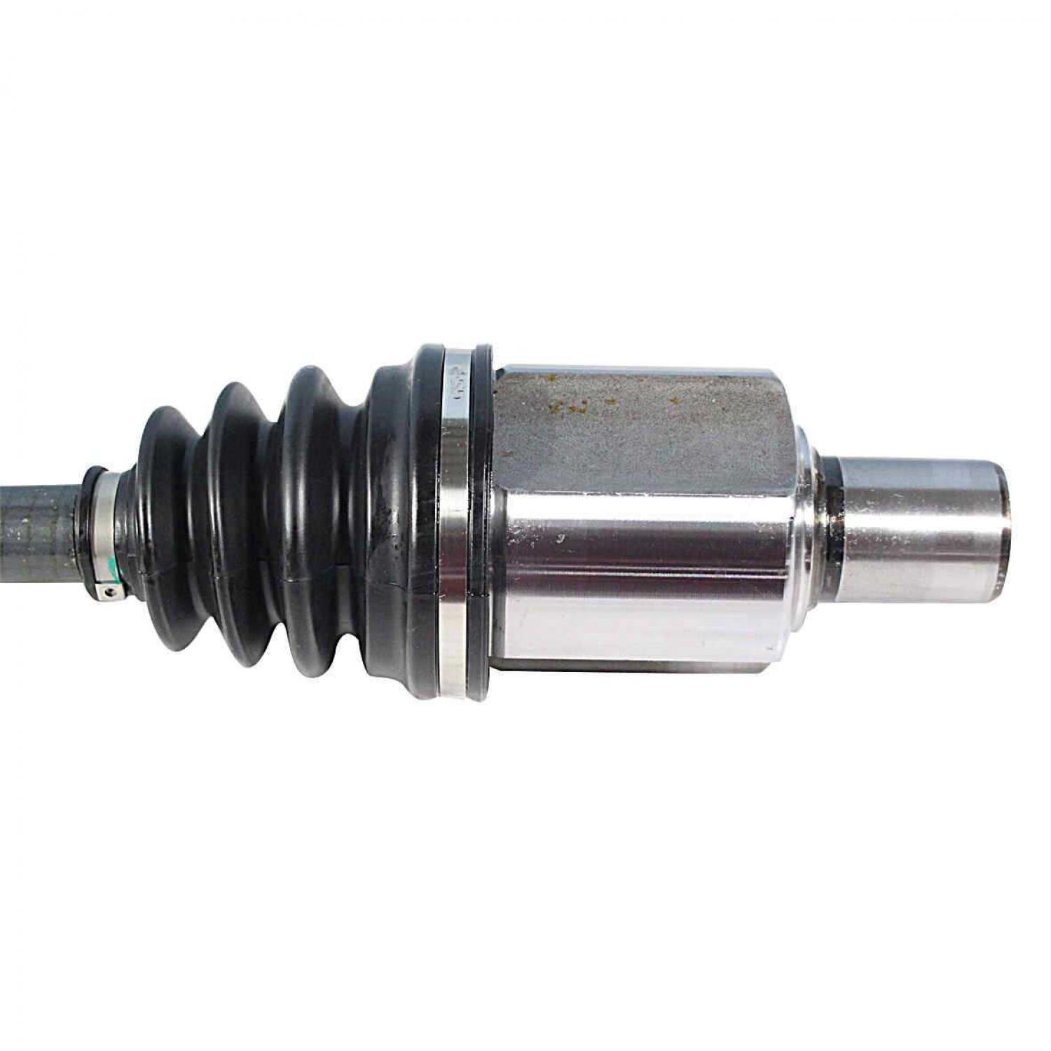 GSP NCV10209 - CV Axle Assembly GSP NCV10209 CV Axle Assembly product image 2 of 5