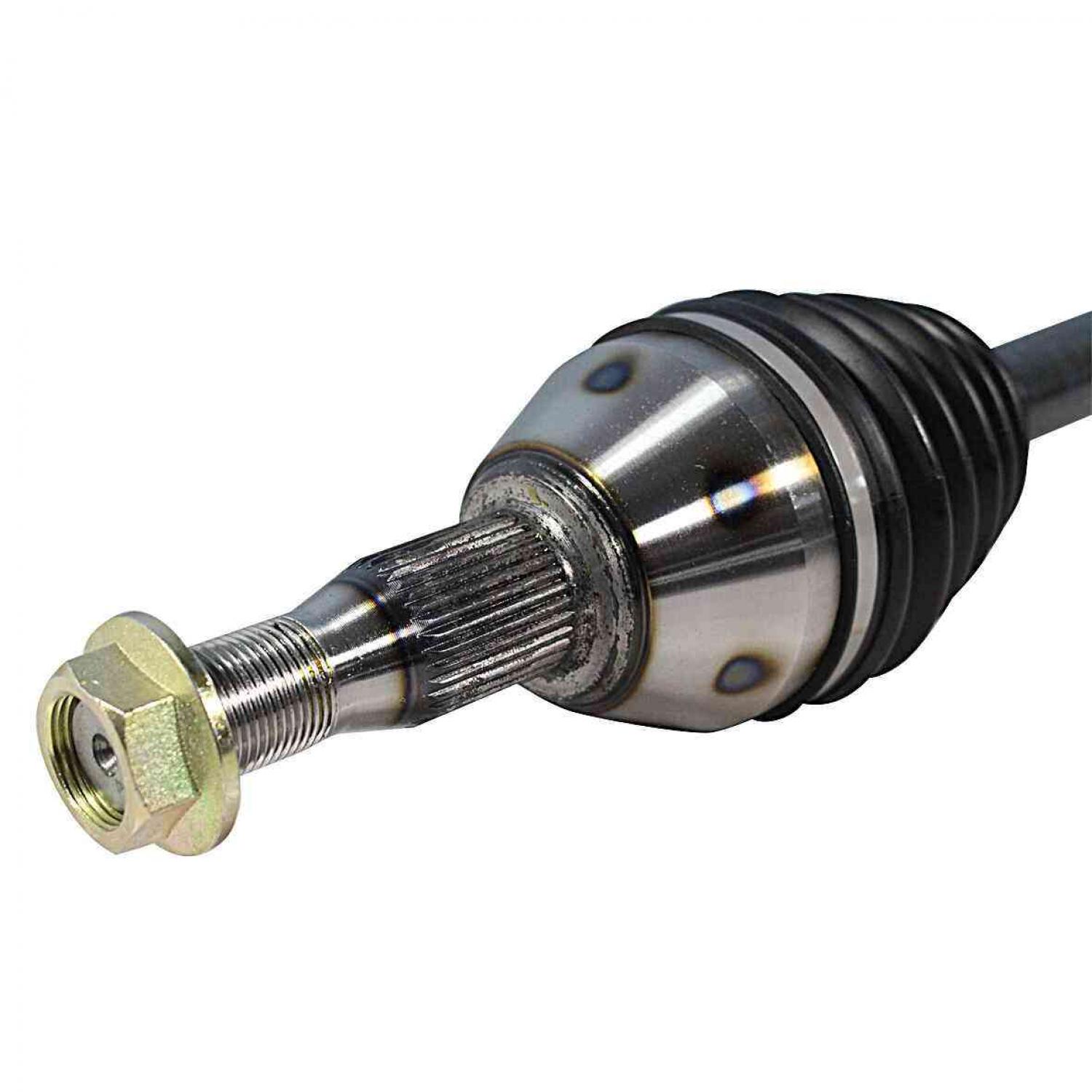 GSP NCV10209 - CV Axle Assembly GSP NCV10209 CV Axle Assembly product image 3 of 5
