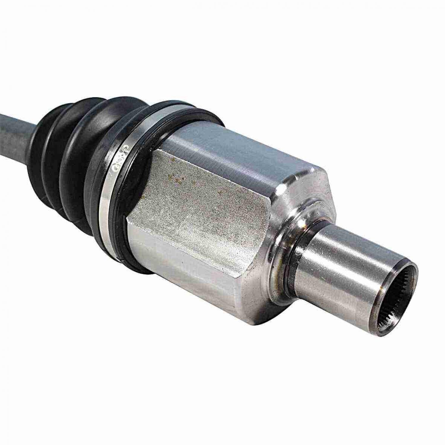 GSP NCV10209 - CV Axle Assembly GSP NCV10209 CV Axle Assembly product image 4 of 5