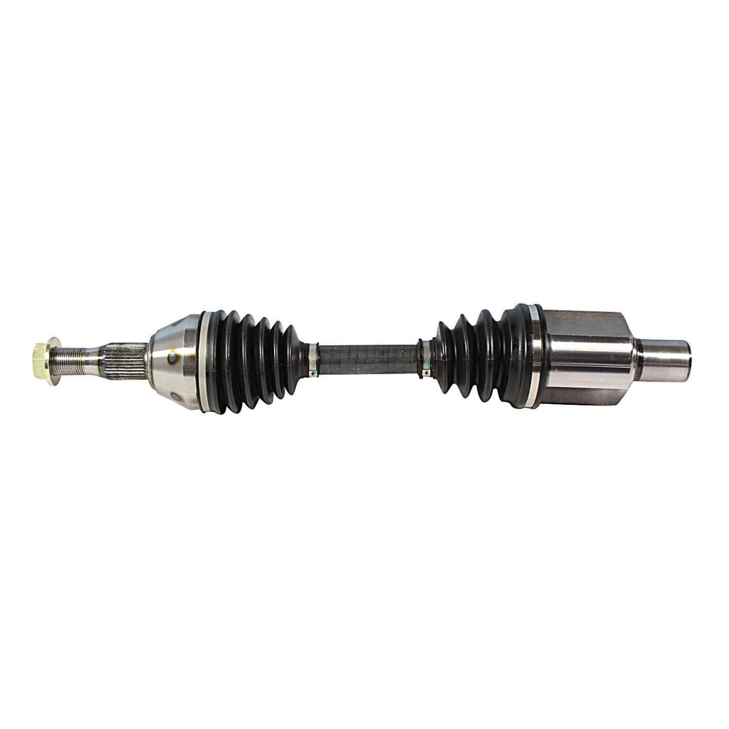 GSP NCV10209 - CV Axle Assembly GSP NCV10209 CV Axle Assembly product image 5 of 5