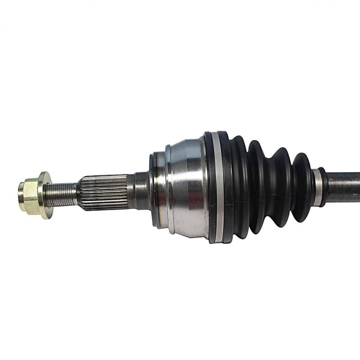 GSP NCV10210 CV Axle Assembly product image 1 of 5