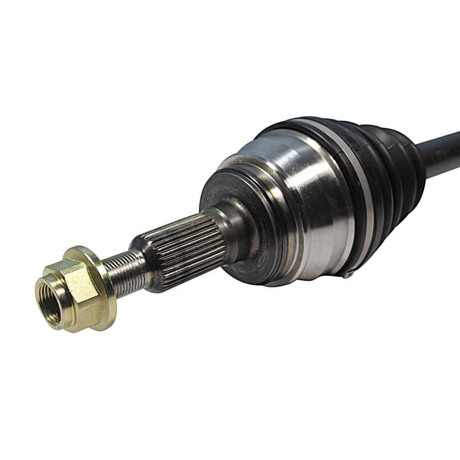 GSP NCV10210 CV Axle Assembly product image 3 of 5