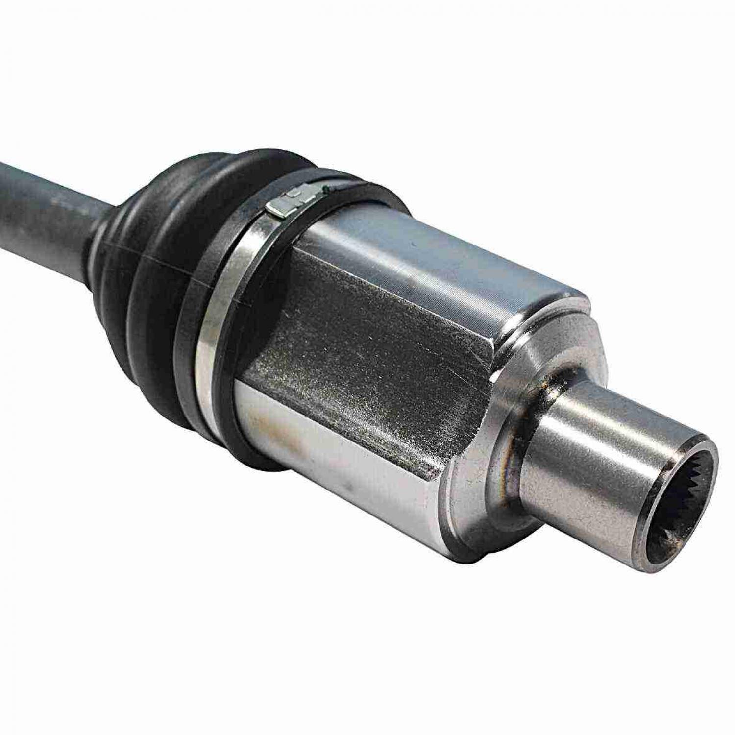 GSP NCV10210 CV Axle Assembly product image 4 of 5