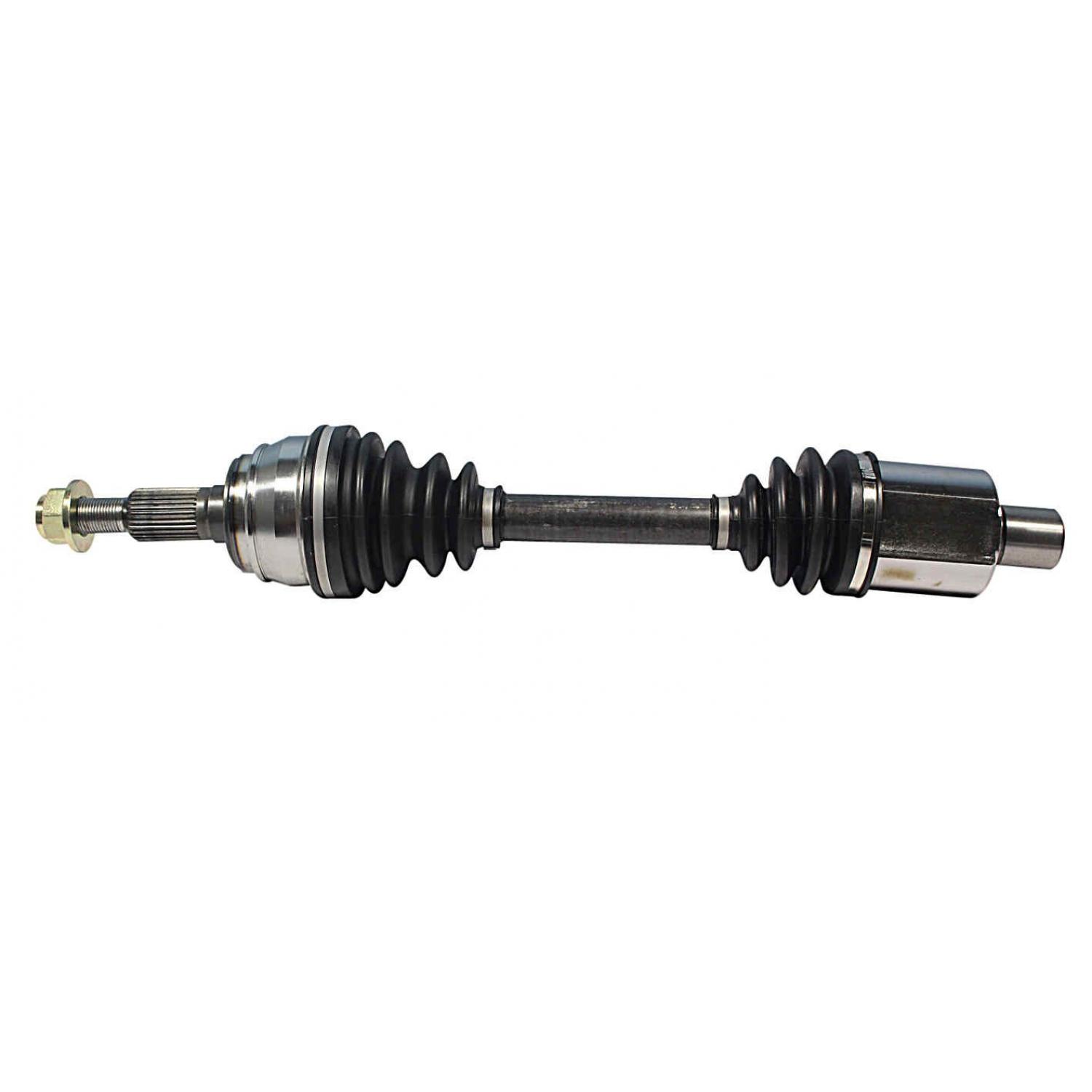 GSP NCV10210 CV Axle Assembly product image 5 of 5