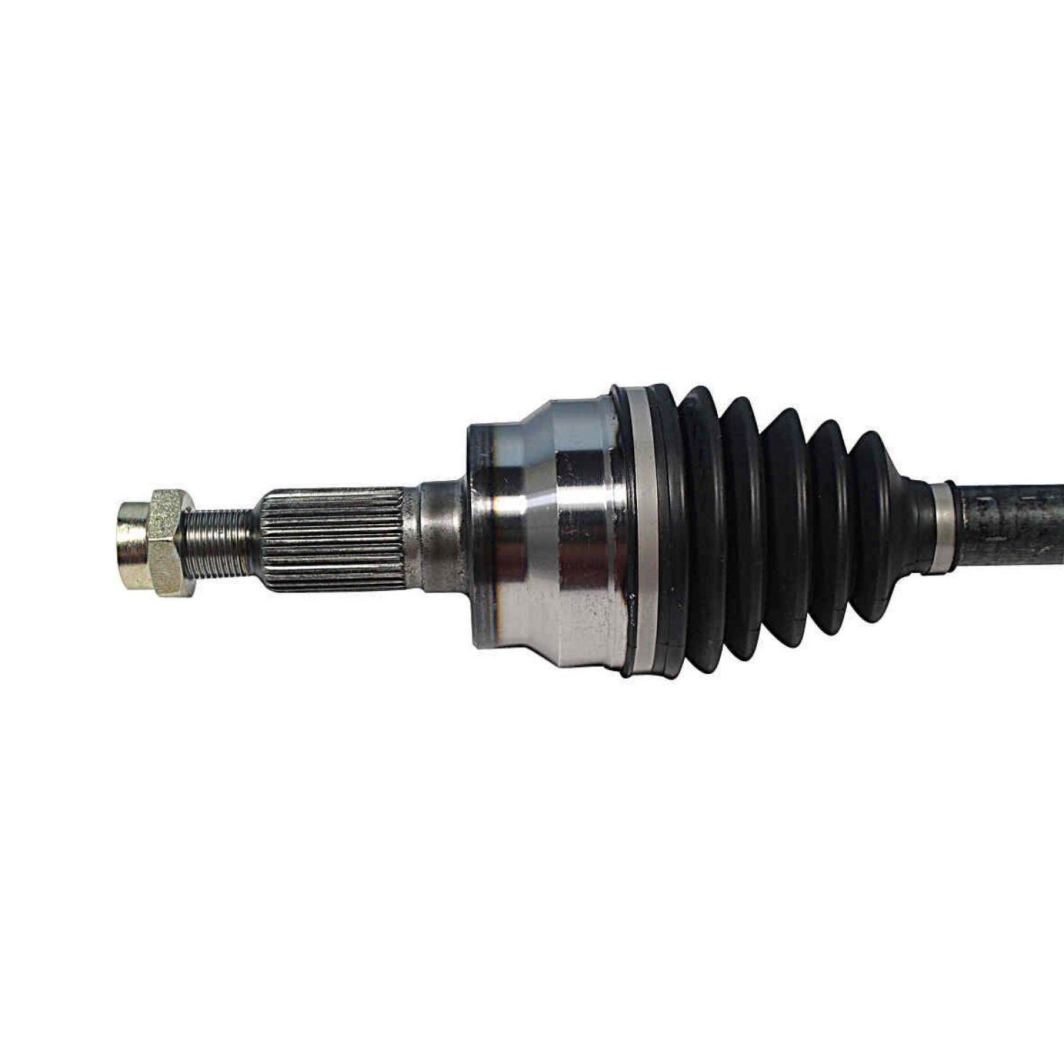 GSP NCV10211 CV Axle Assembly product image 1 of 5
