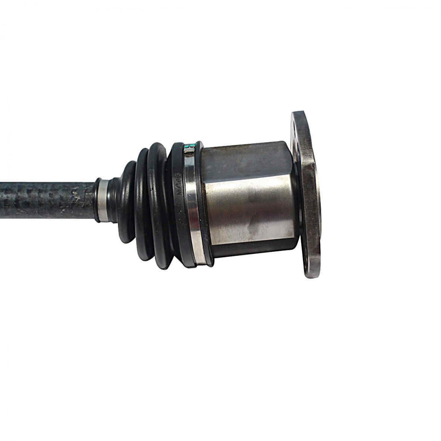 GSP NCV10211 CV Axle Assembly product image 2 of 5