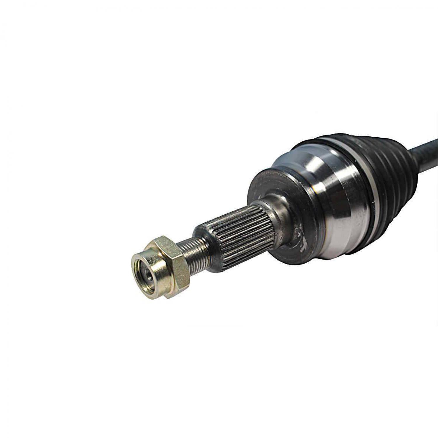 GSP NCV10211 CV Axle Assembly product image 3 of 5