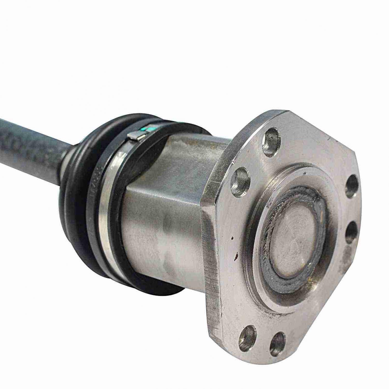 GSP NCV10211 CV Axle Assembly product image 4 of 5