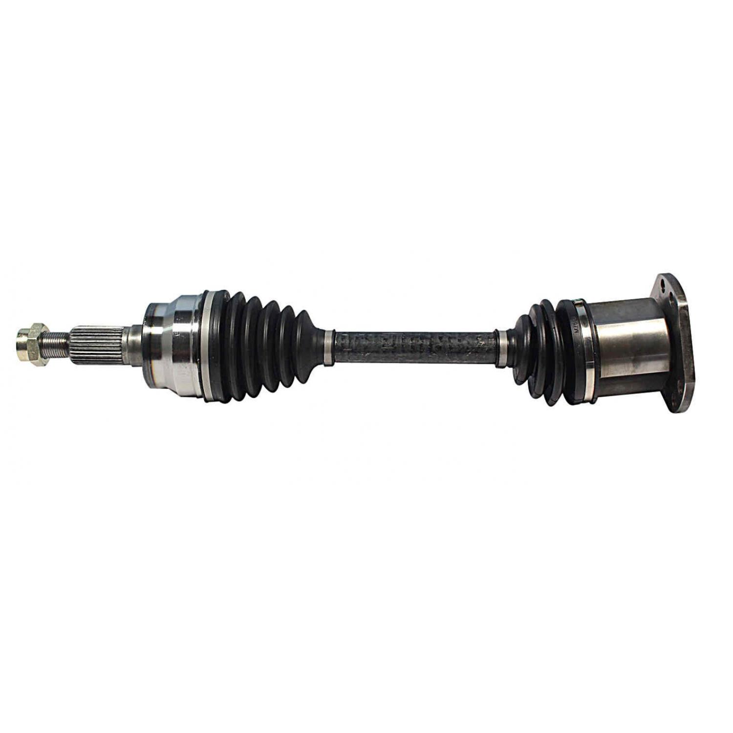 GSP NCV10211 CV Axle Assembly product image 5 of 5