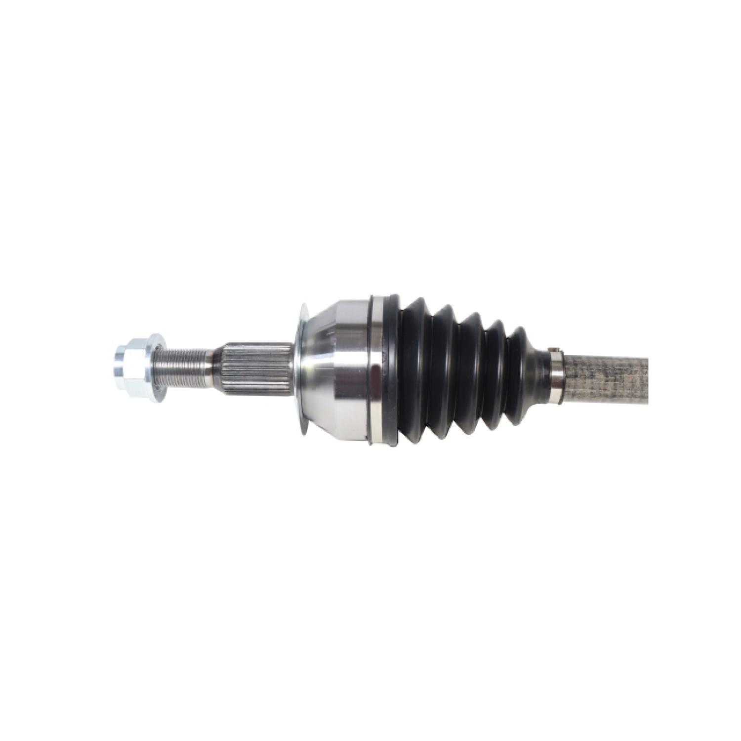 GSP NCV10214 CV Axle Assembly product image 2 of 5