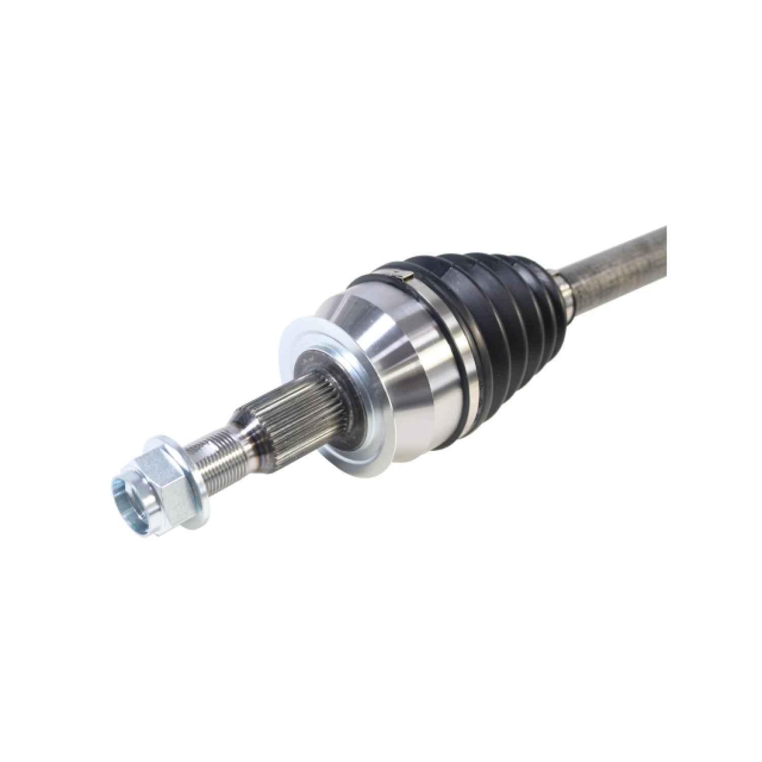 GSP NCV10214 CV Axle Assembly product image 4 of 5