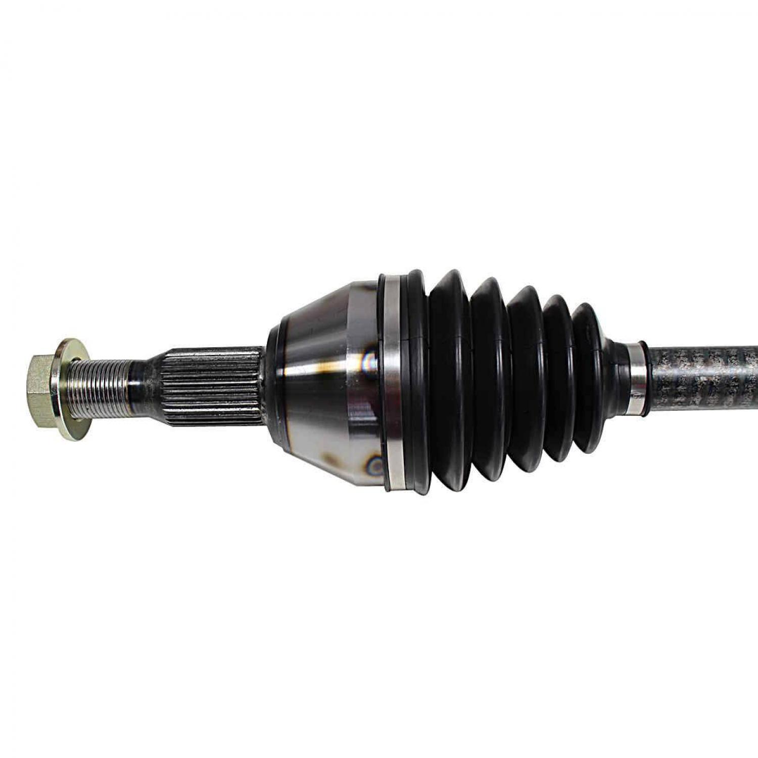 GSP NCV10216 CV Axle Assembly product image 1 of 5