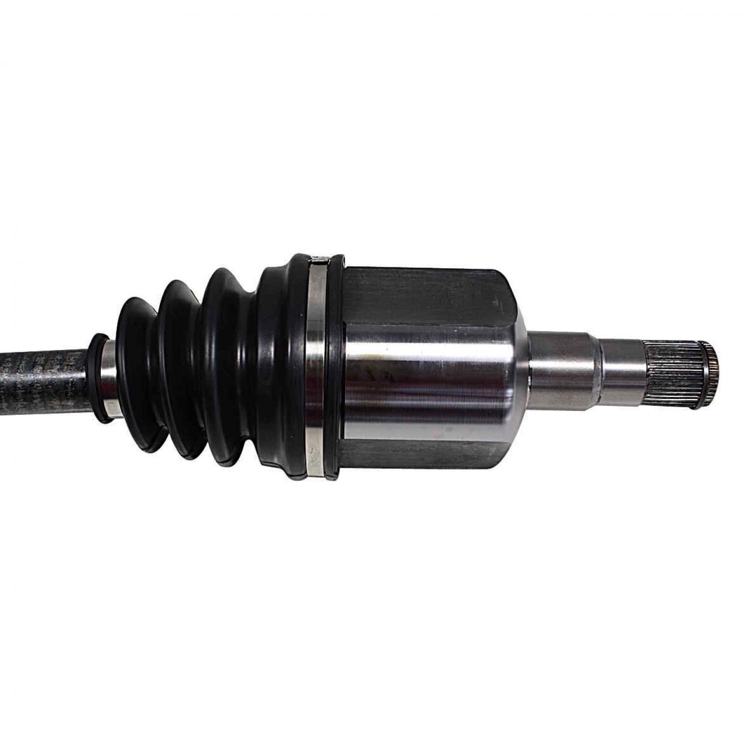 GSP NCV10216 CV Axle Assembly product image 2 of 5