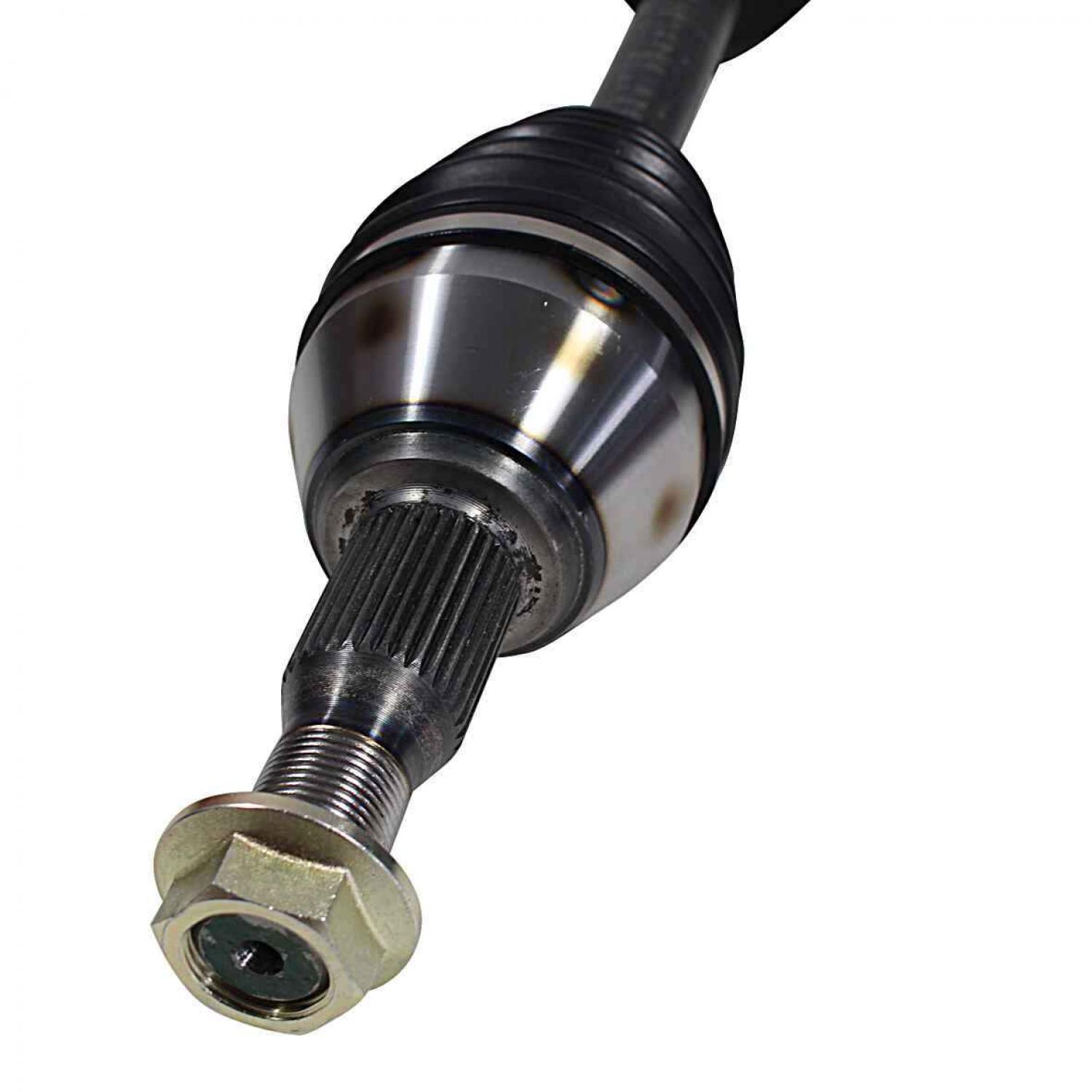GSP NCV10216 CV Axle Assembly product image 3 of 5