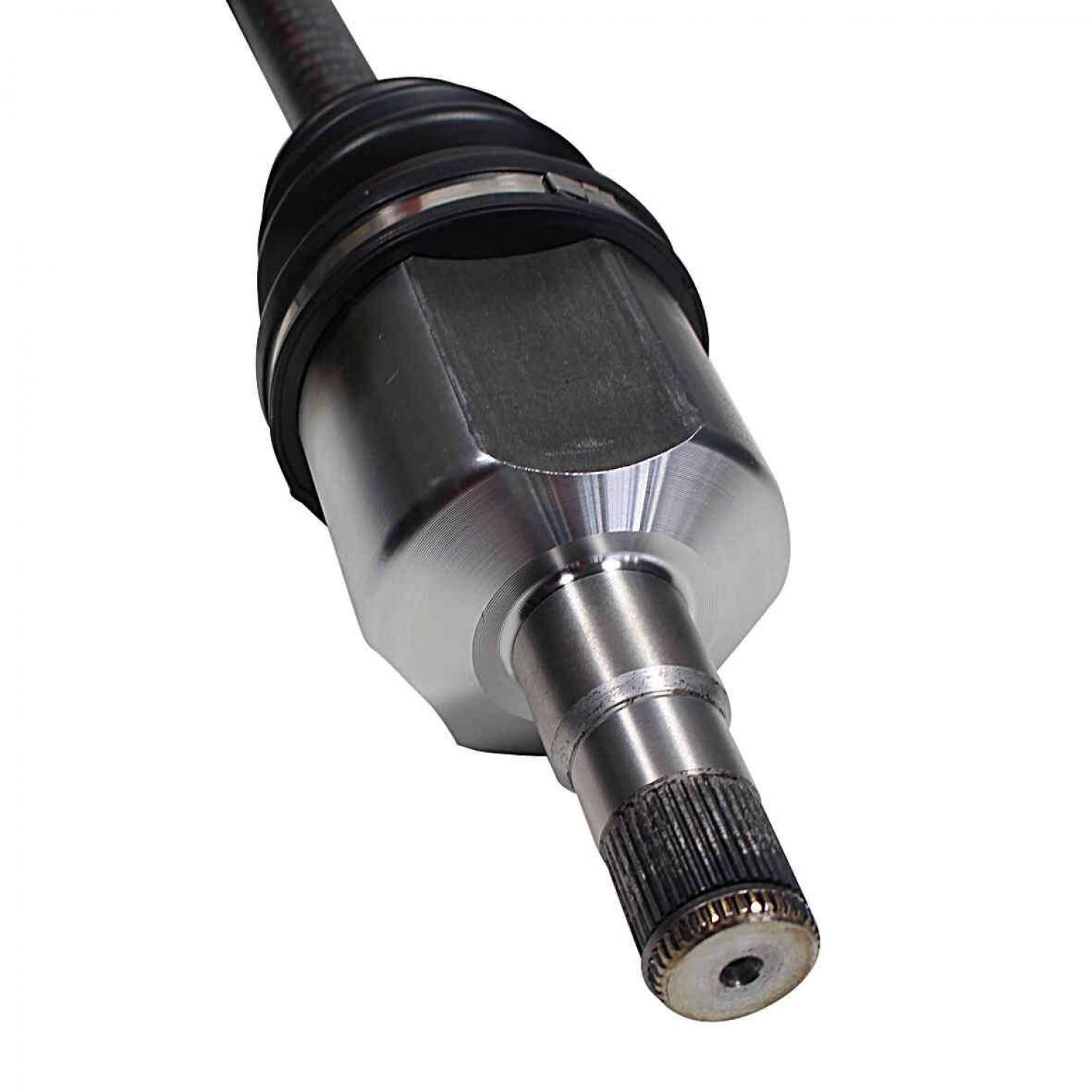 GSP NCV10216 CV Axle Assembly product image 4 of 5