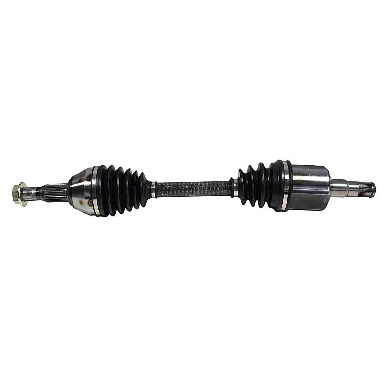 GSP NCV10216 CV Axle Assembly product image 5 of 5