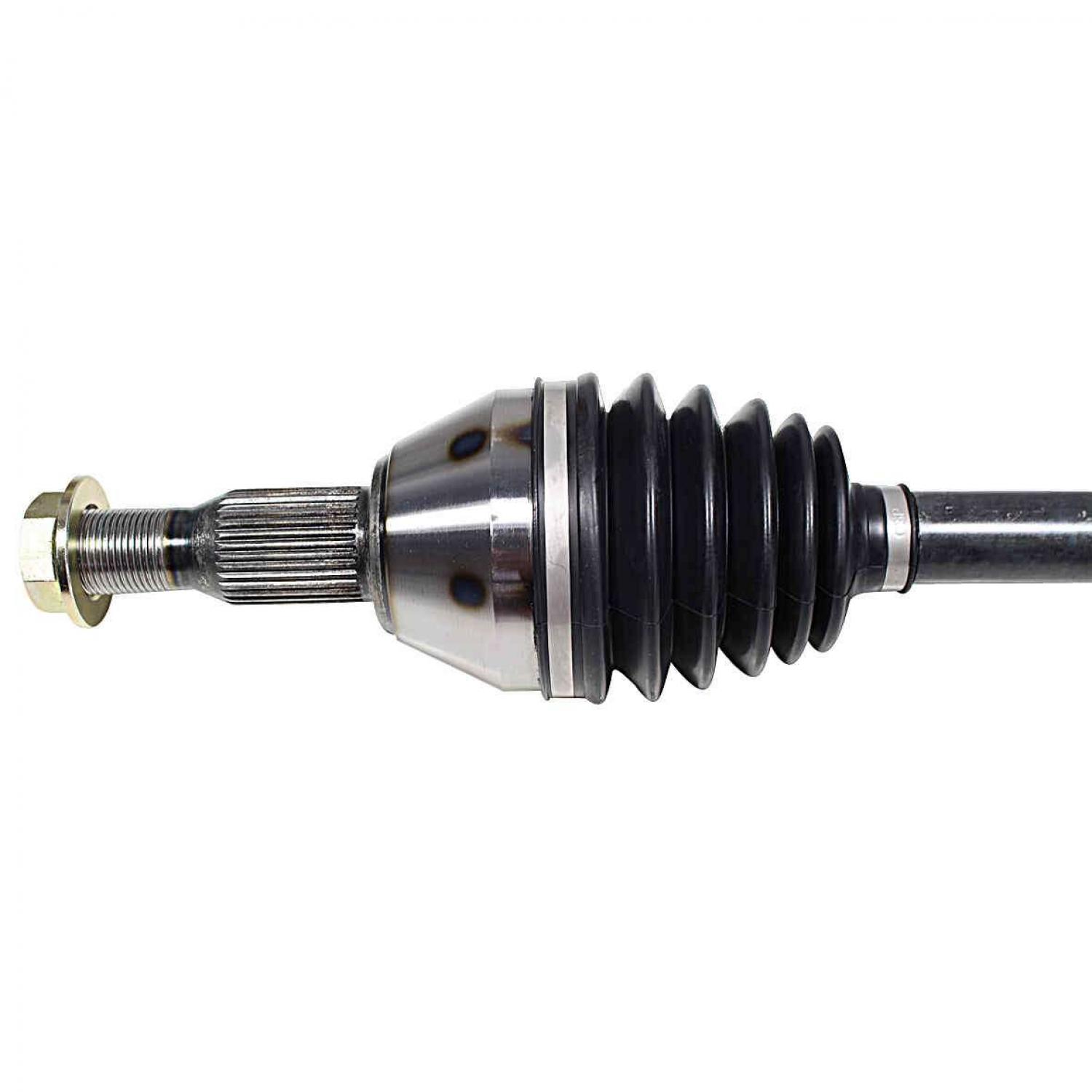 GSP NCV10217 CV Axle Assembly product image 1 of 5