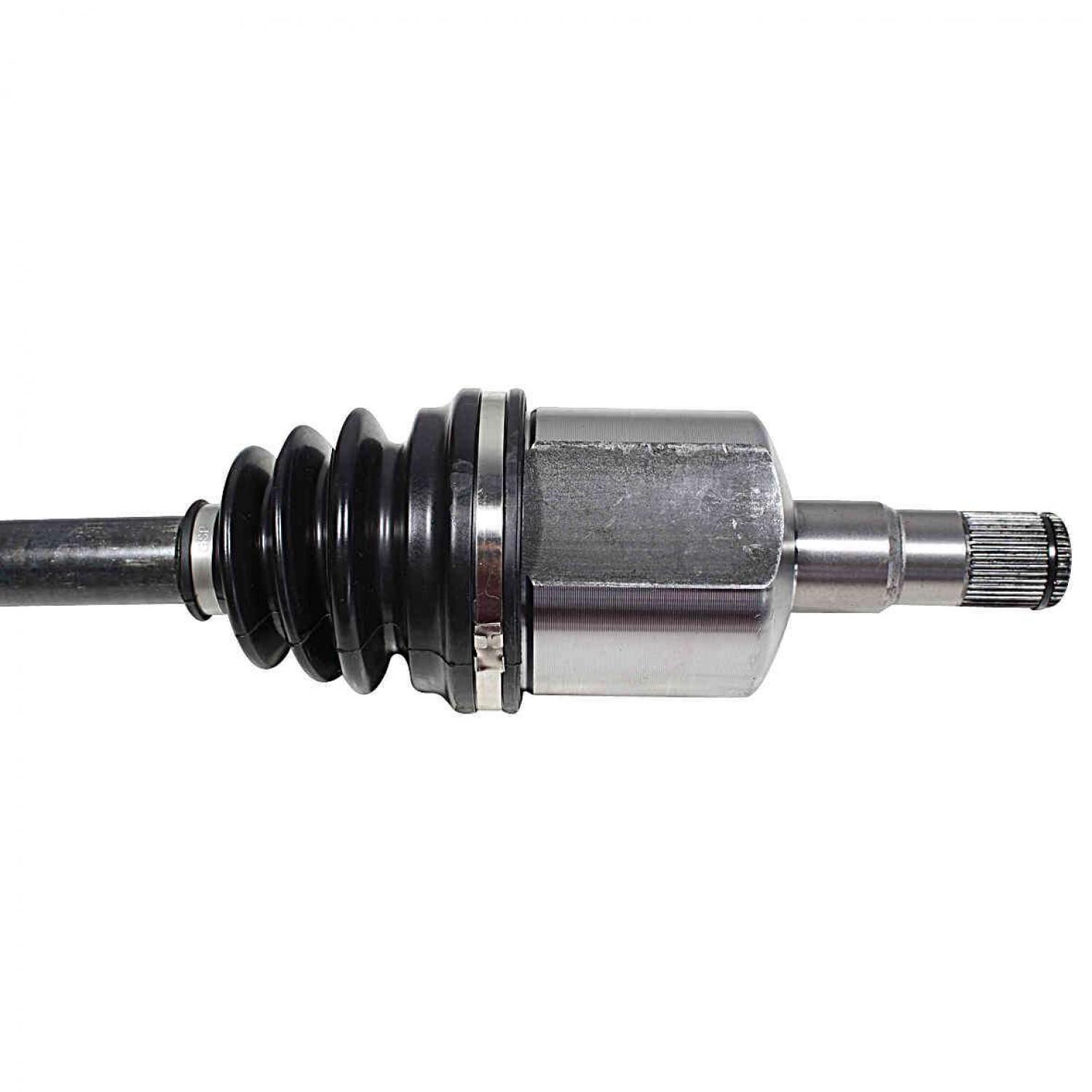 GSP NCV10217 CV Axle Assembly product image 2 of 5