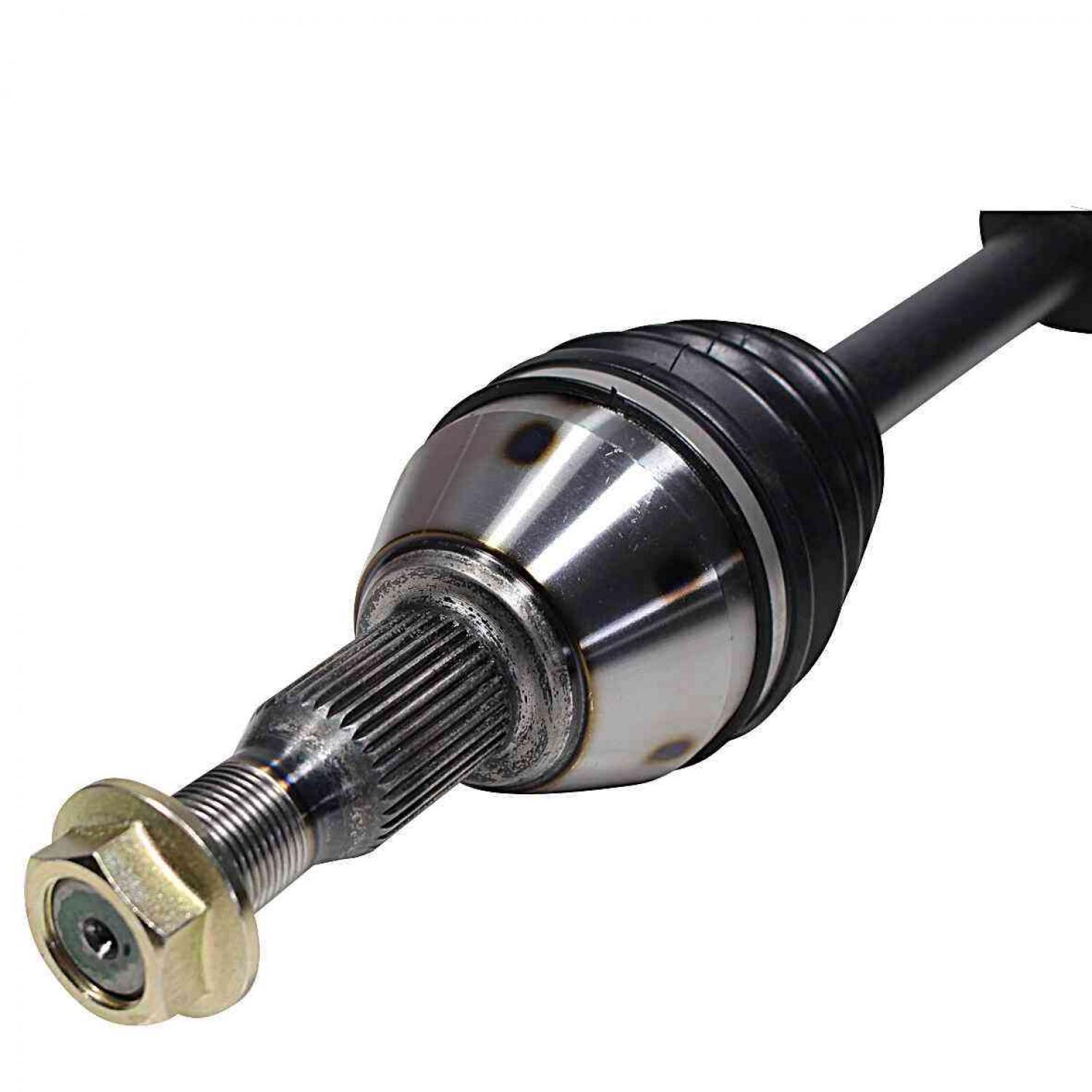 GSP NCV10217 CV Axle Assembly product image 3 of 5