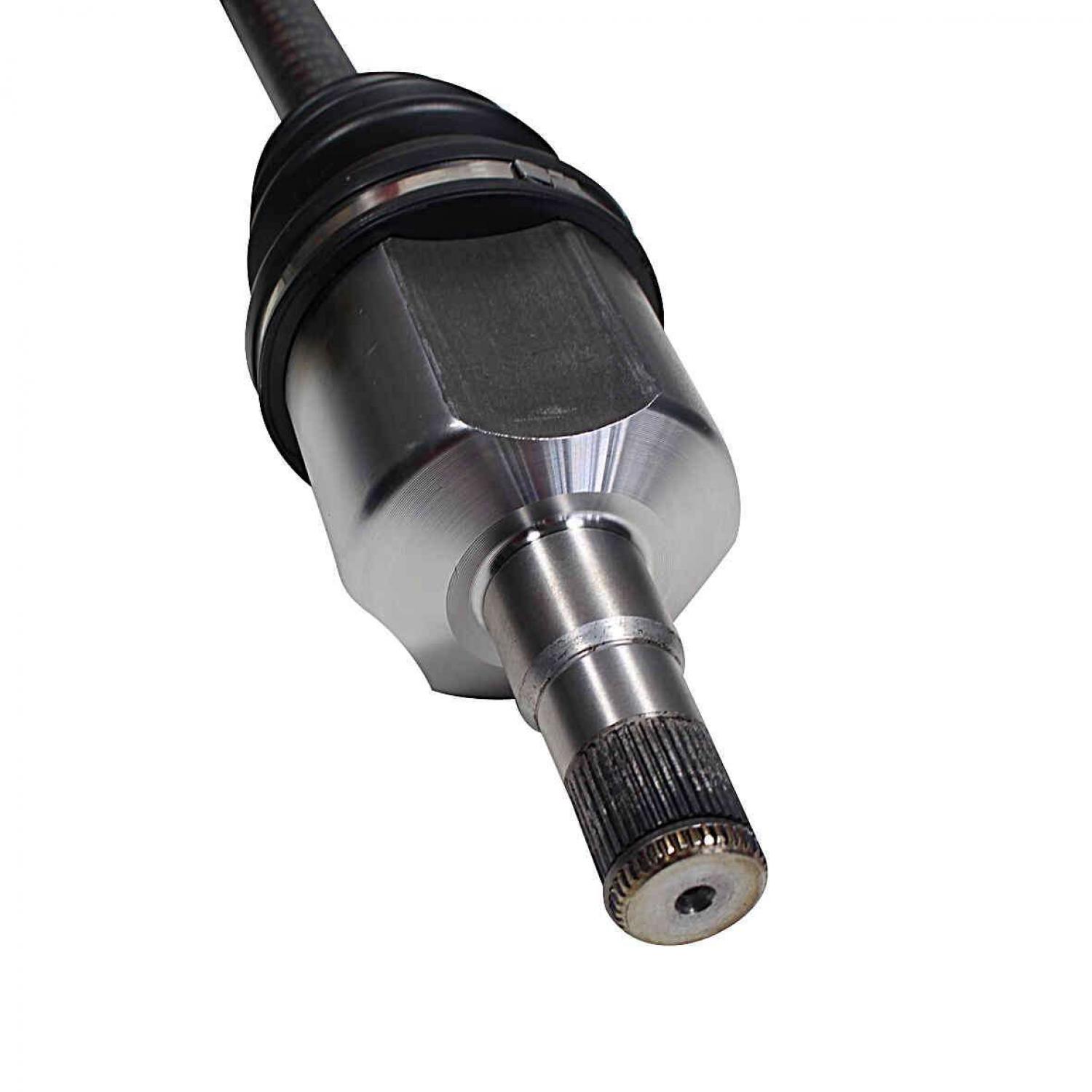 GSP NCV10217 CV Axle Assembly product image 4 of 5