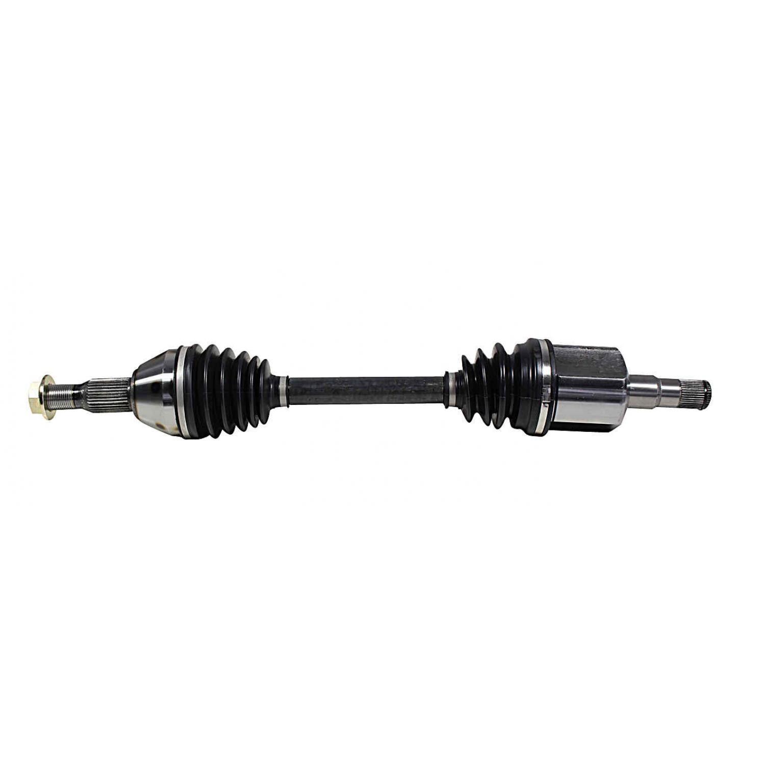 GSP NCV10217 CV Axle Assembly product image 5 of 5