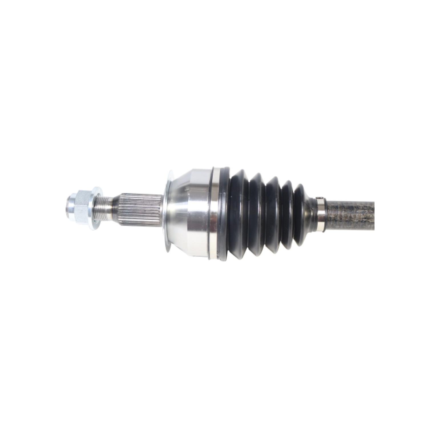 GSP NCV10219 CV Axle Assembly product image 2 of 5