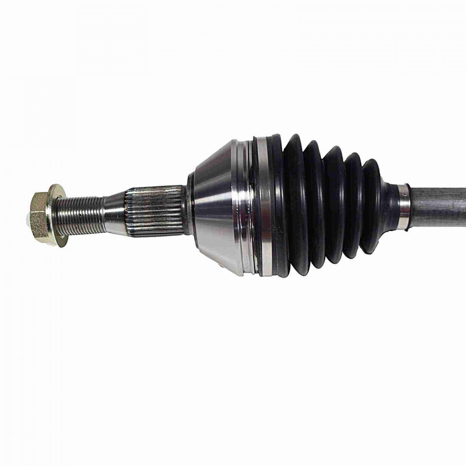 GSP NCV10225 CV Axle Assembly product image 1 of 5