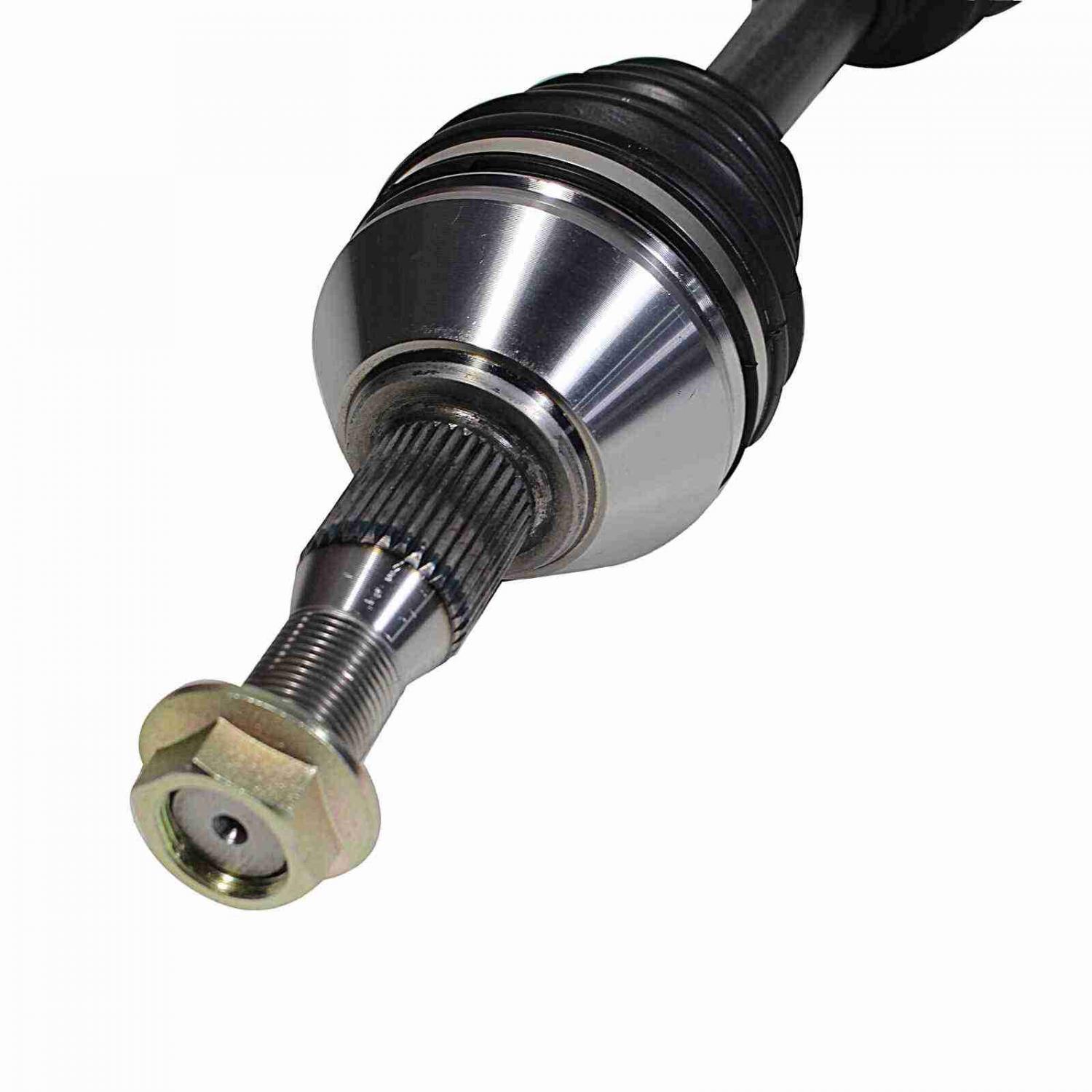 GSP NCV10225 CV Axle Assembly product image 3 of 5