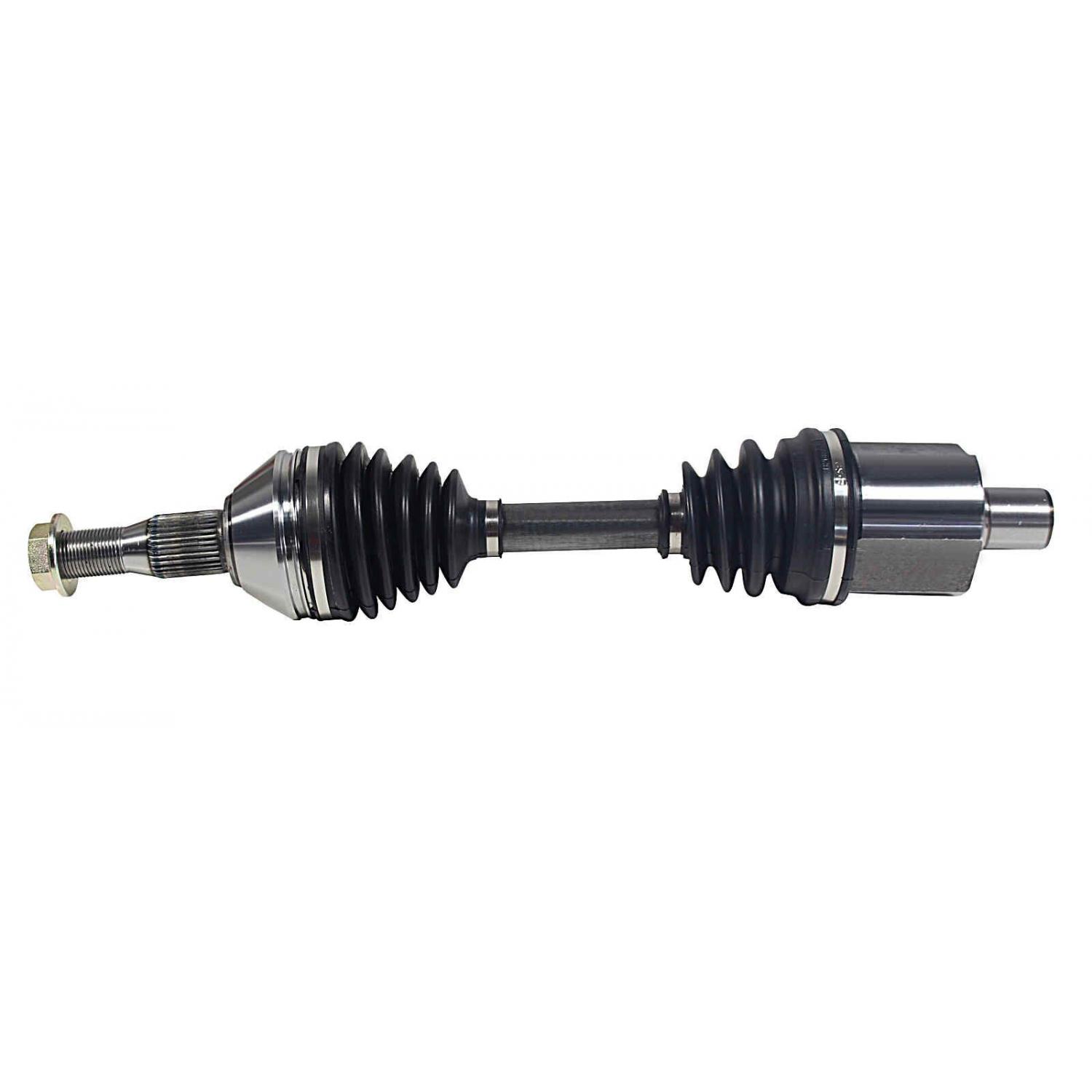 GSP NCV10225 CV Axle Assembly product image 5 of 5