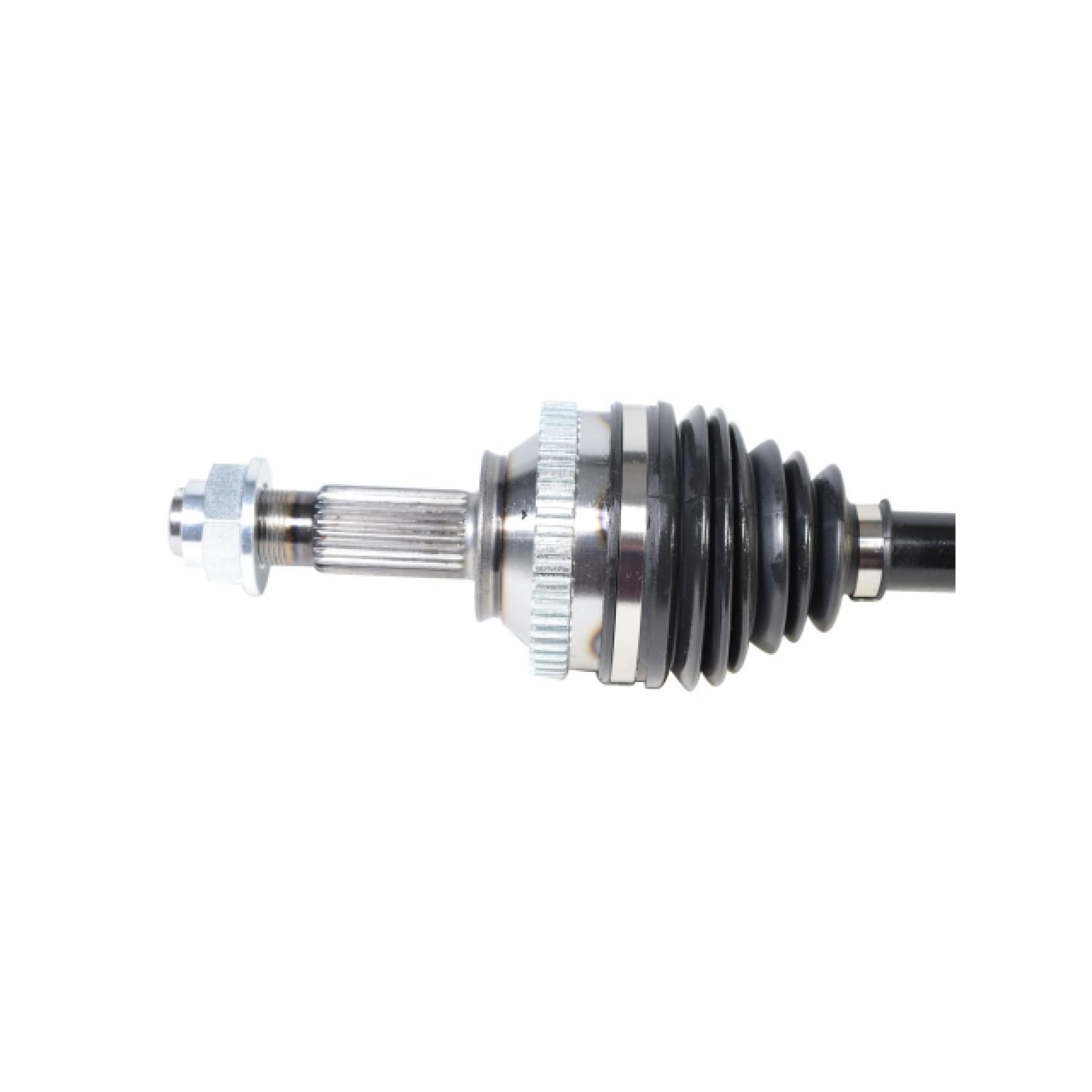 GSP NCV10227 CV Axle Assembly product image 2 of 5