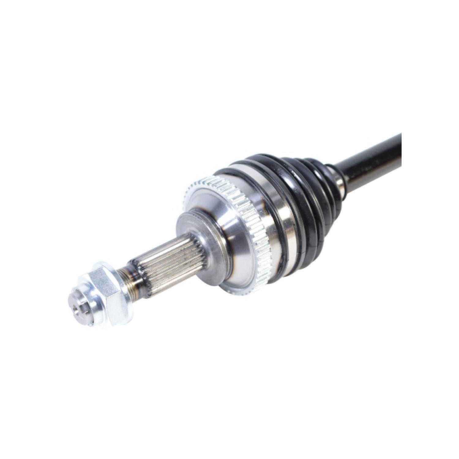 GSP NCV10227 CV Axle Assembly product image 4 of 5