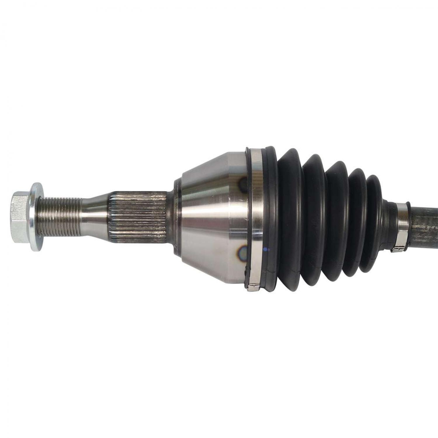 GSP NCV10228 CV Axle Assembly product image 1 of 5
