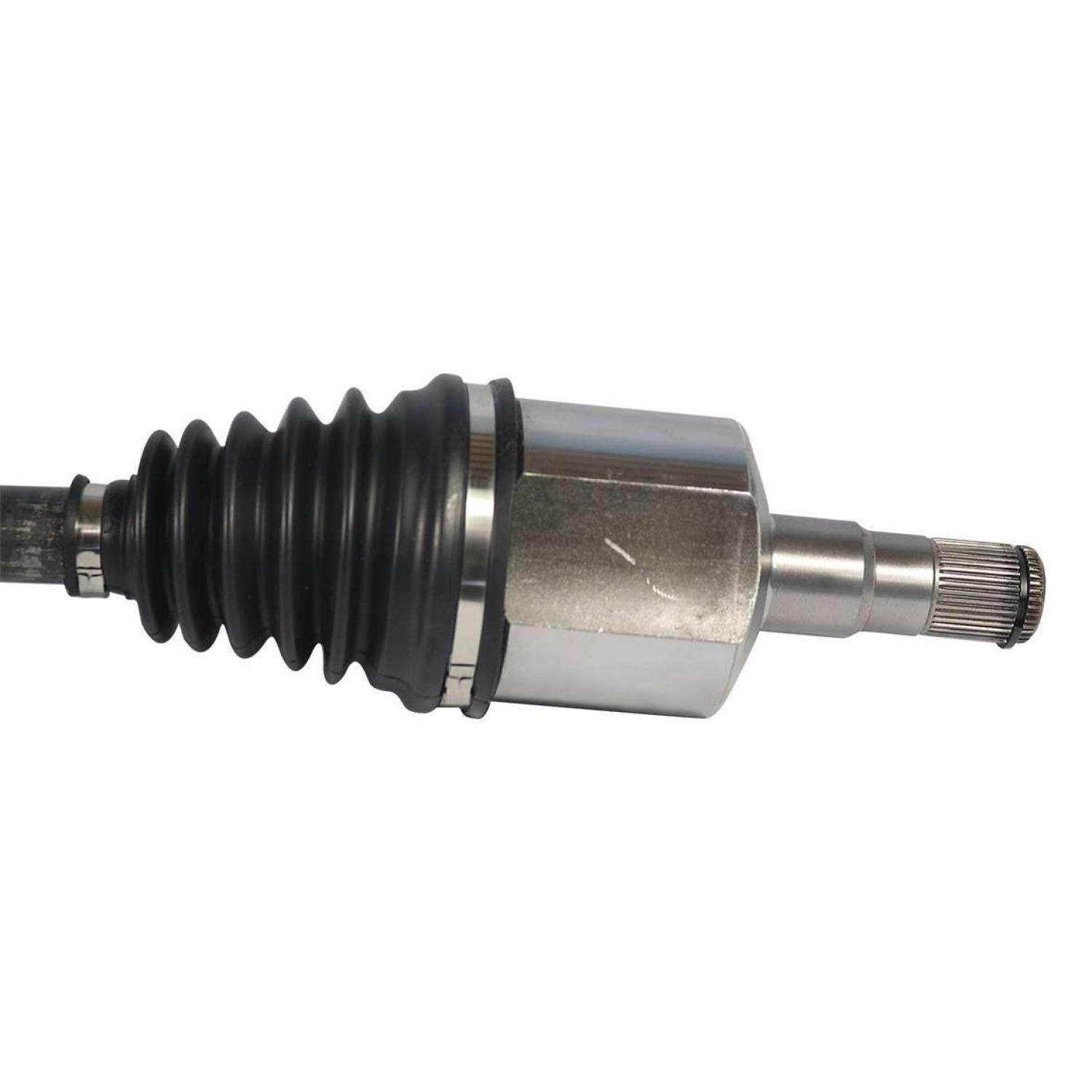 GSP NCV10228 CV Axle Assembly product image 2 of 5