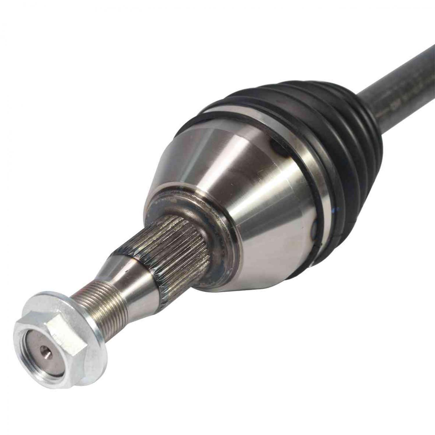 GSP NCV10228 CV Axle Assembly product image 3 of 5