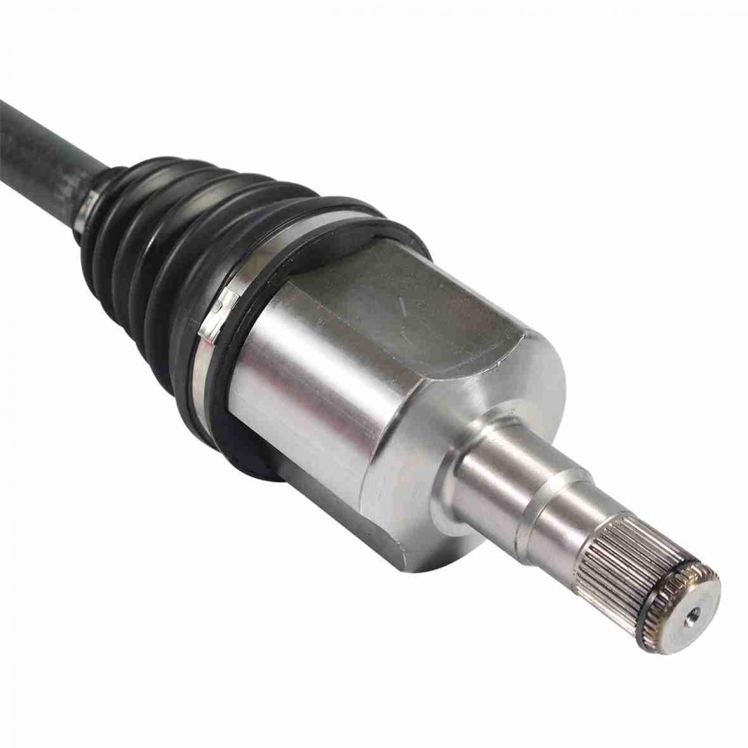 GSP NCV10228 CV Axle Assembly product image 4 of 5