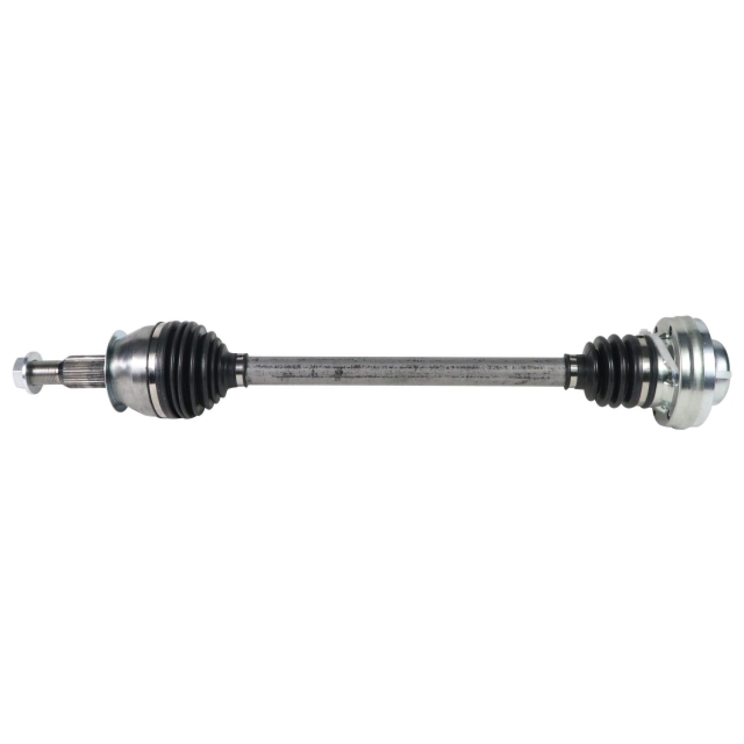 GSP NCV10229 CV Axle Assembly product image 1 of 5